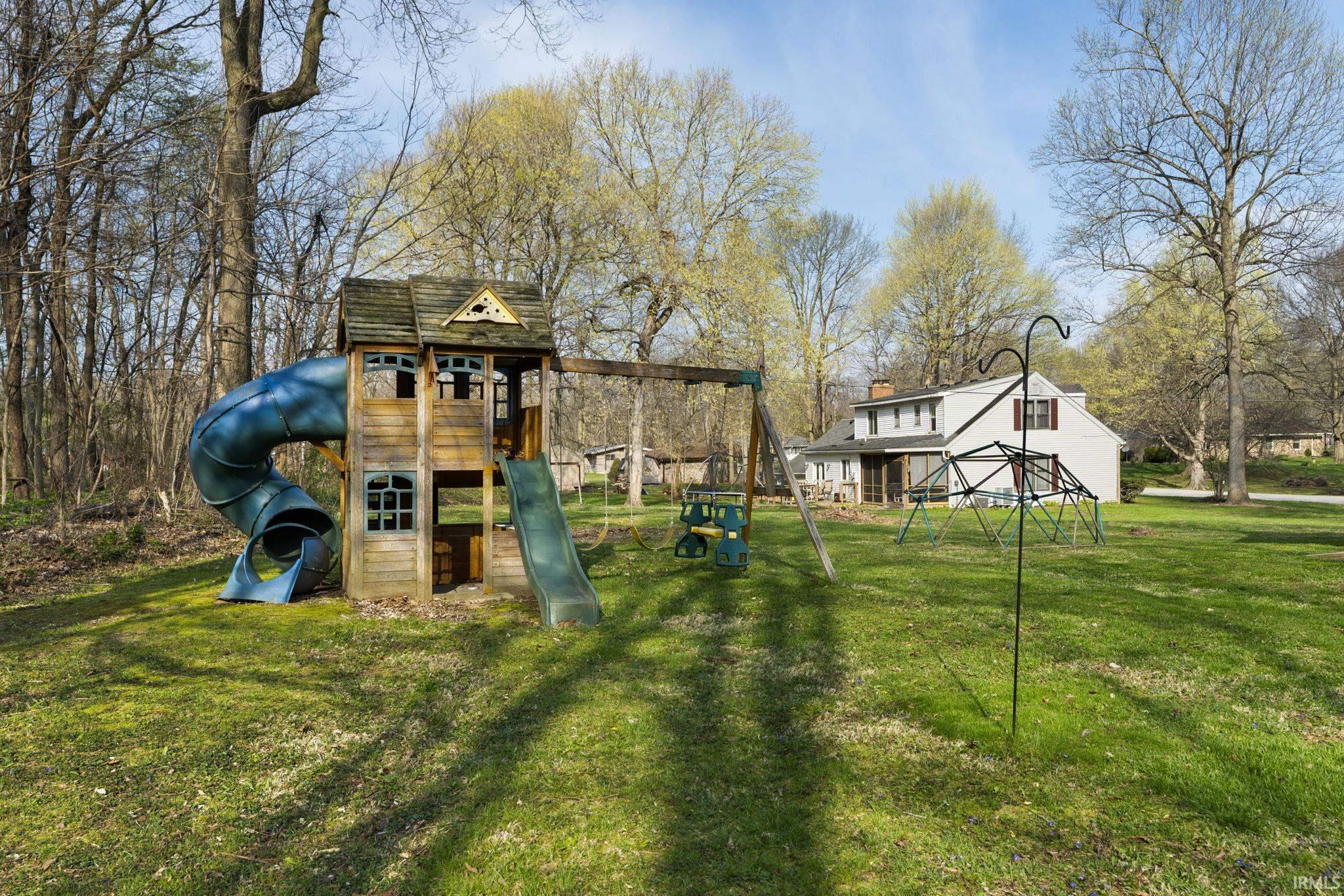 8277 Timber Lane