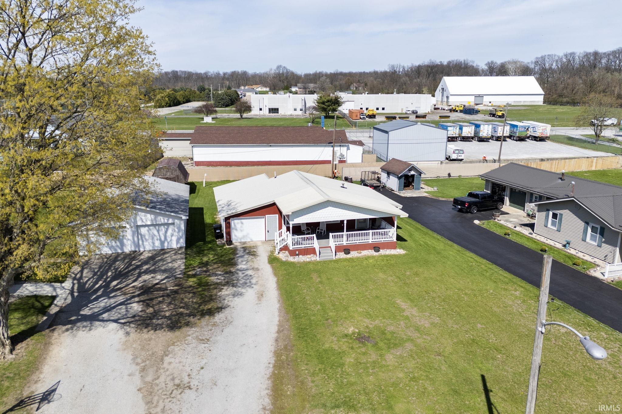 11895 W Lookout Drive
