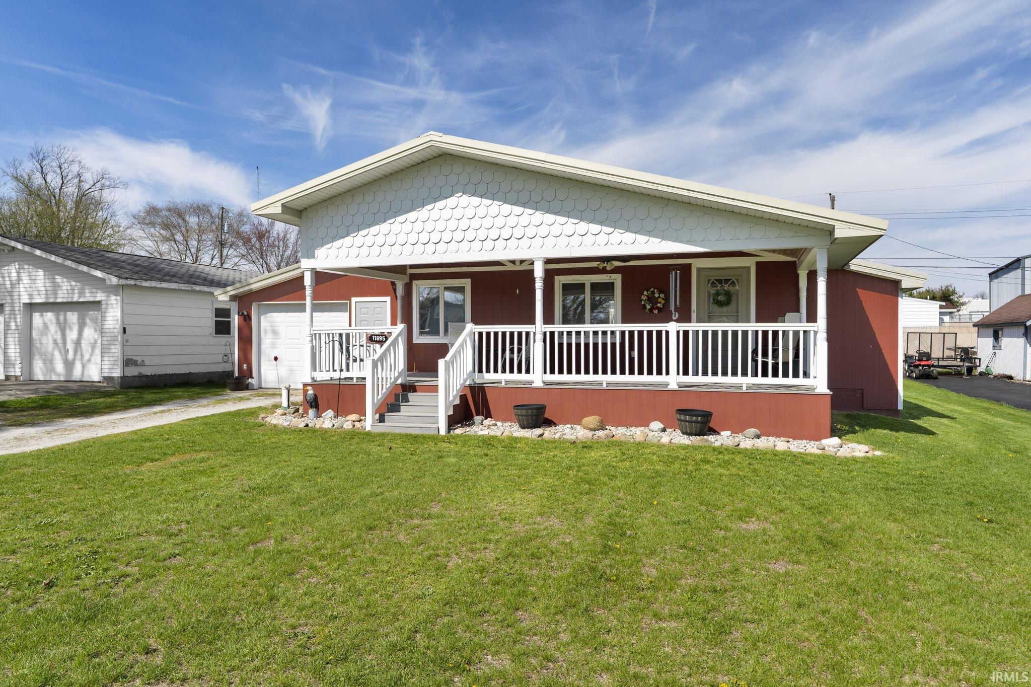 11895 W Lookout Drive