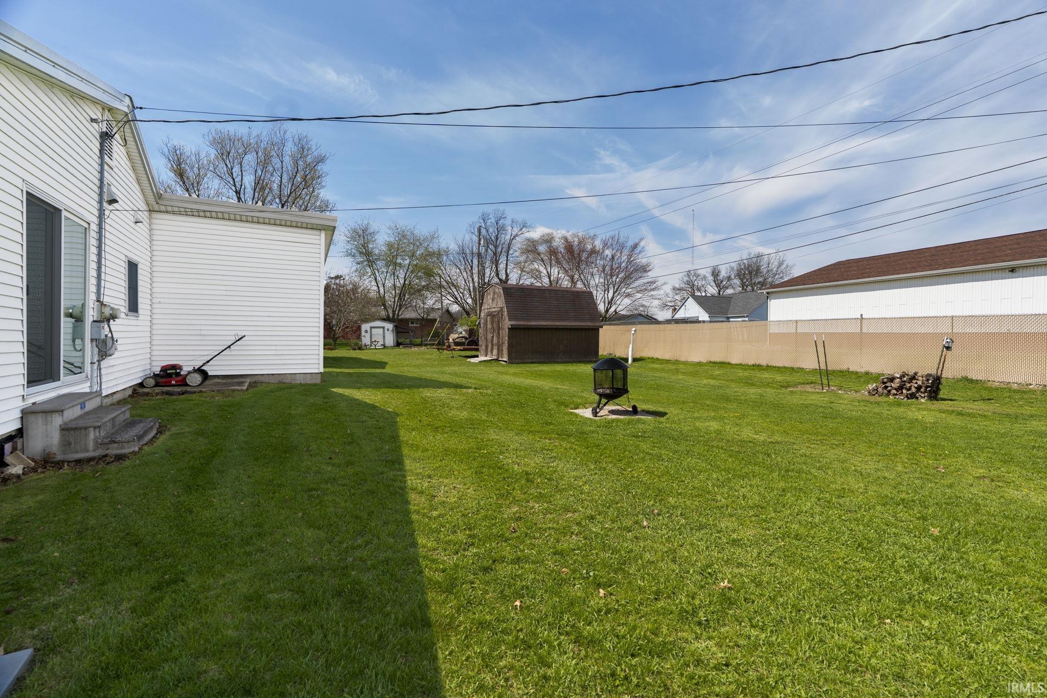 11895 W Lookout Drive