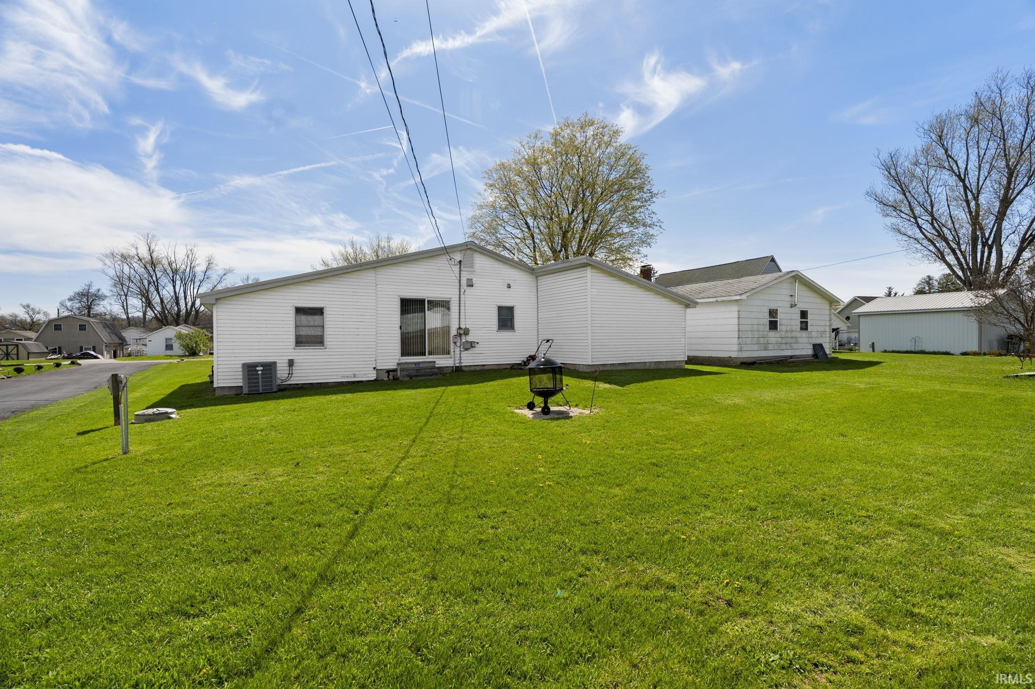 11895 W Lookout Drive