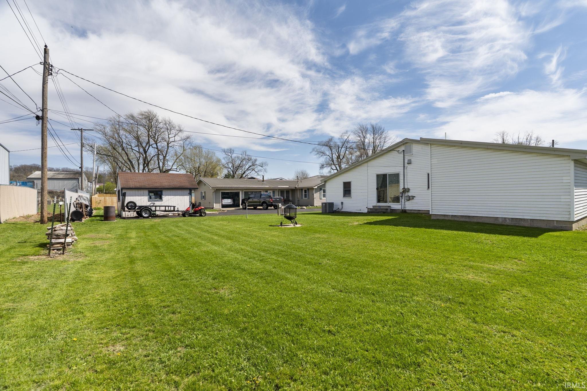 11895 W Lookout Drive