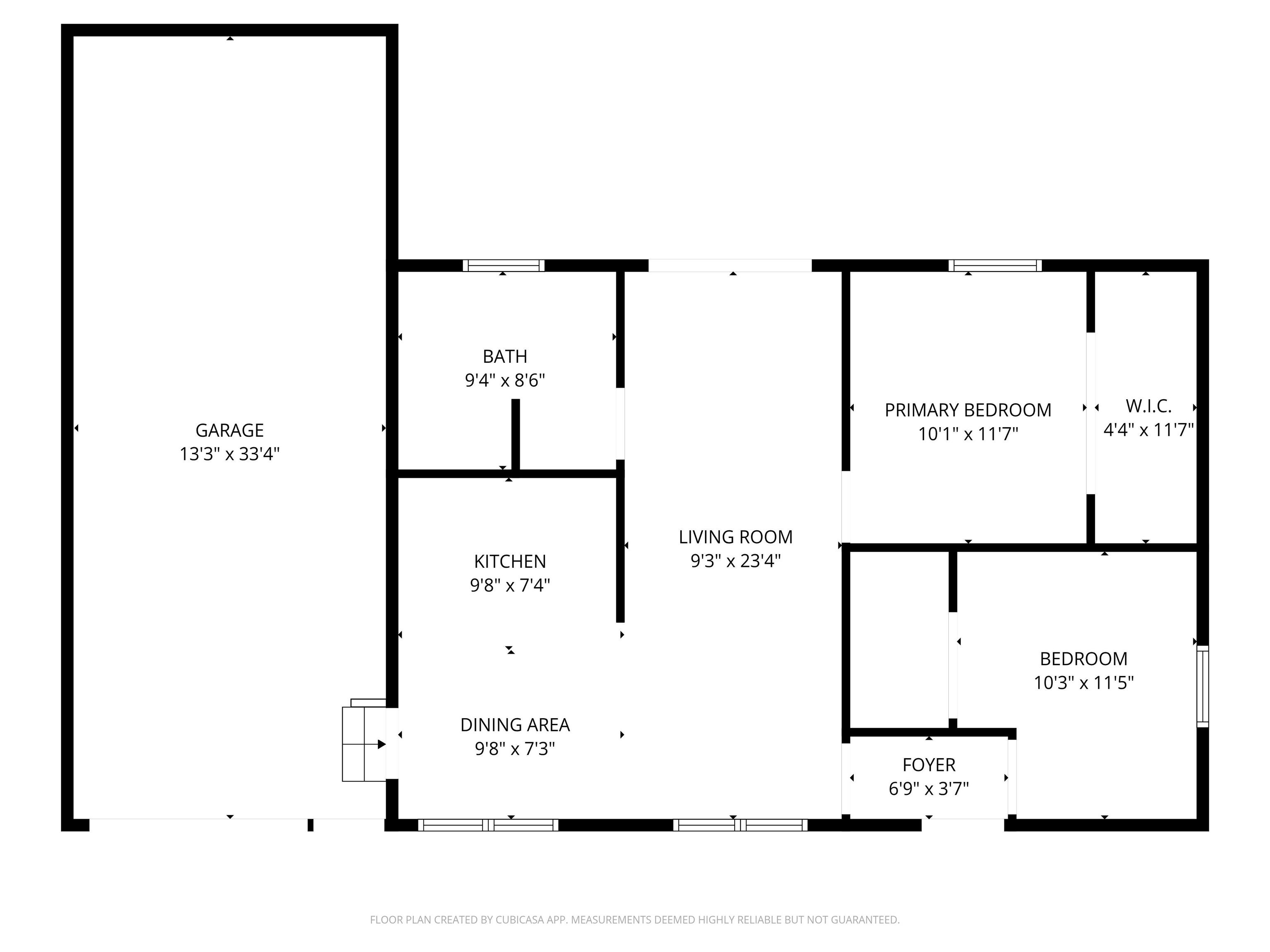 11895 W Lookout Drive