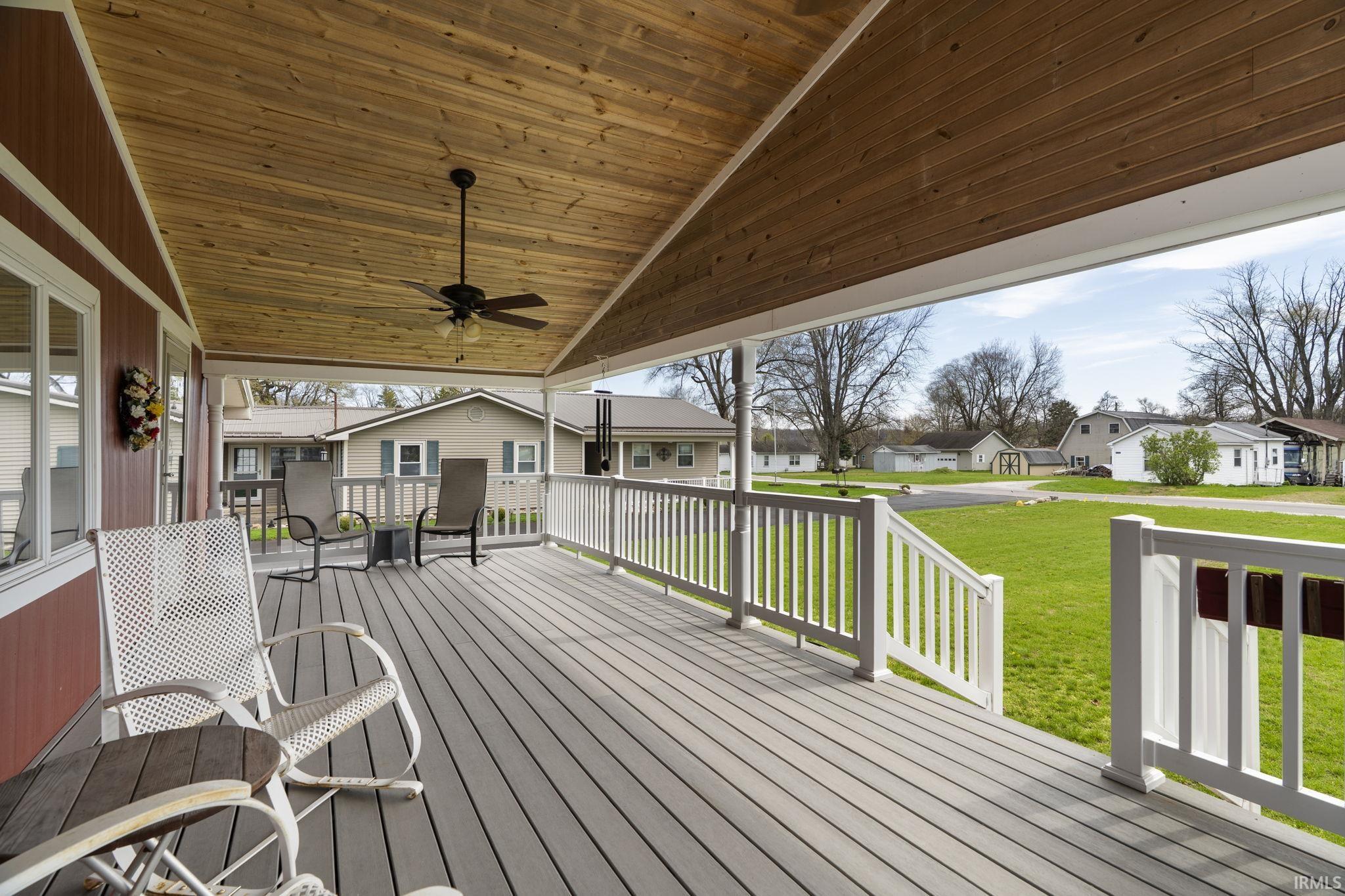 11895 W Lookout Drive