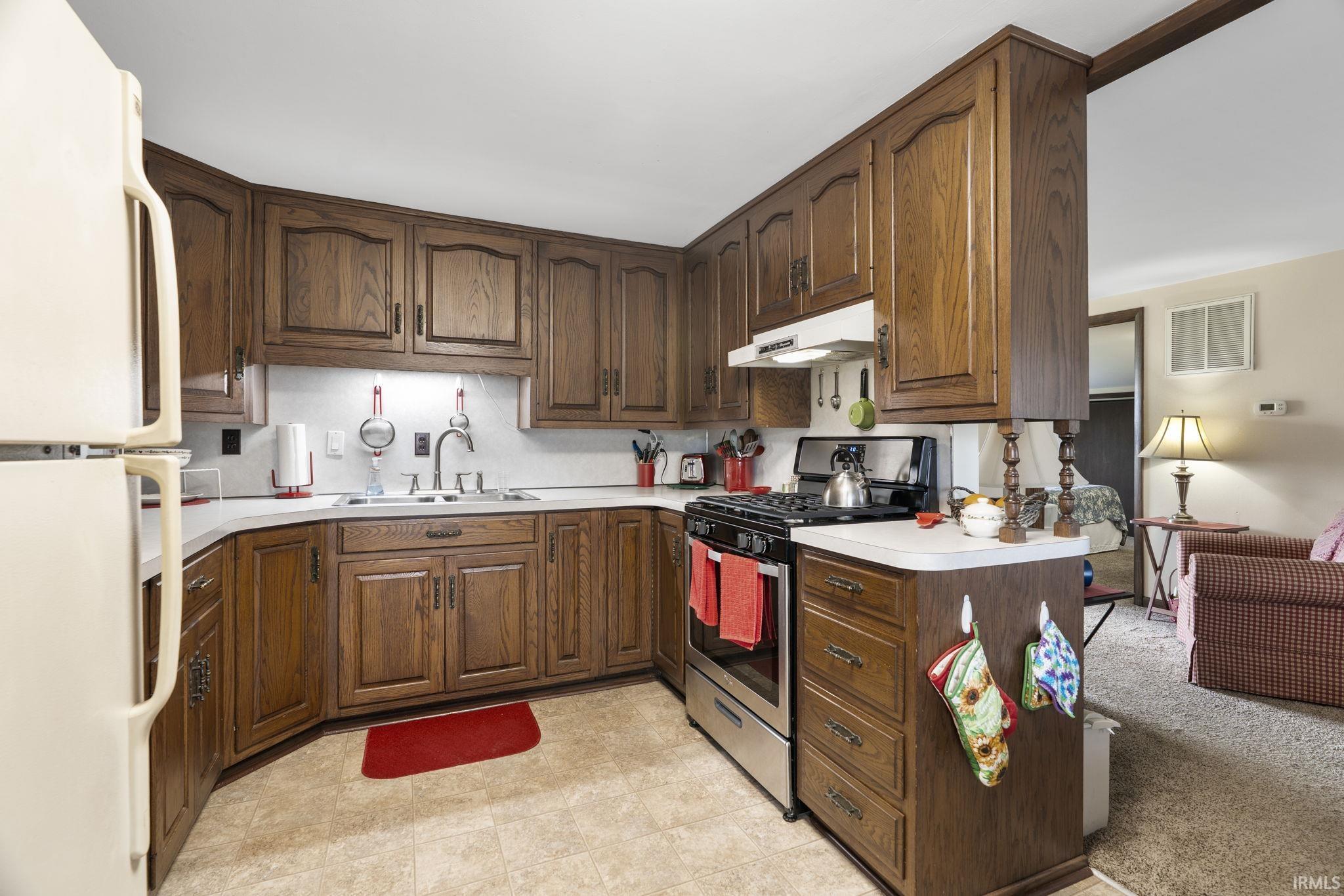 11895 W Lookout Drive