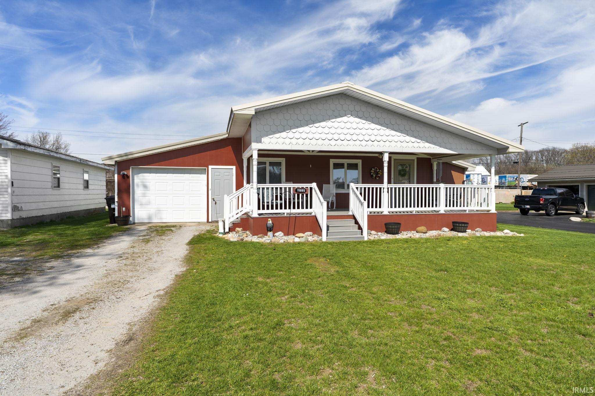 11895 W Lookout Drive