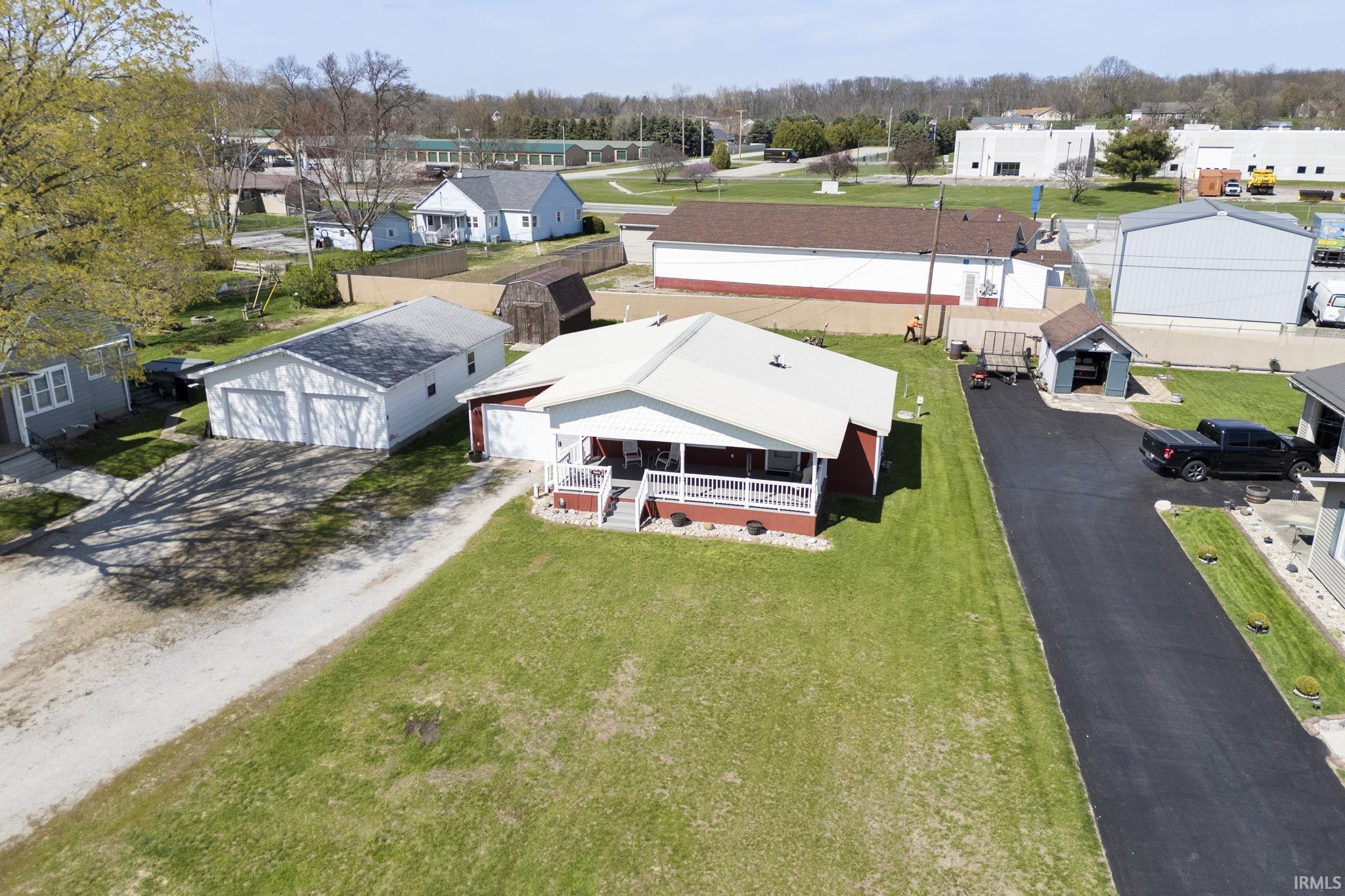 11895 W Lookout Drive