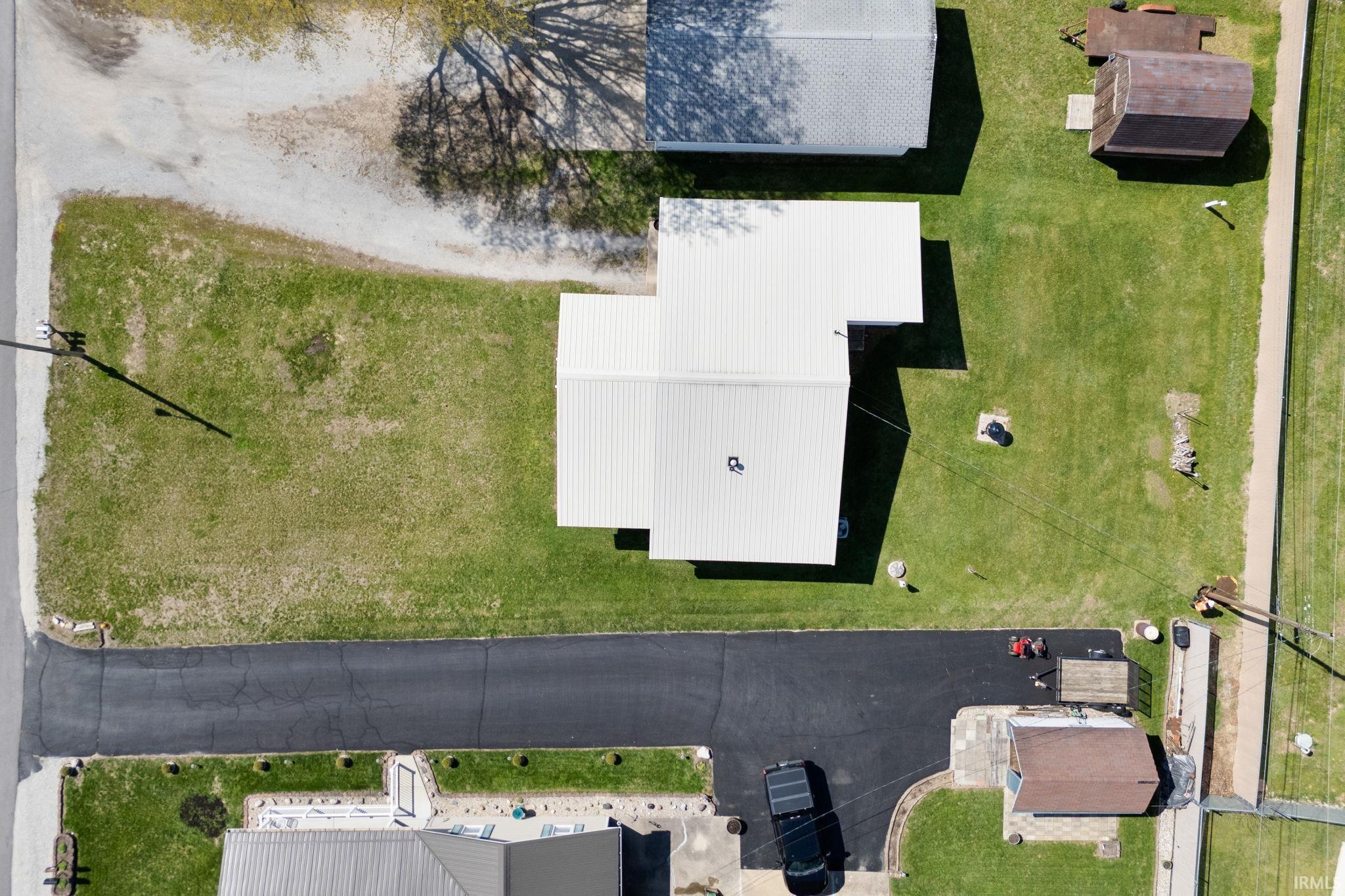 11895 W Lookout Drive