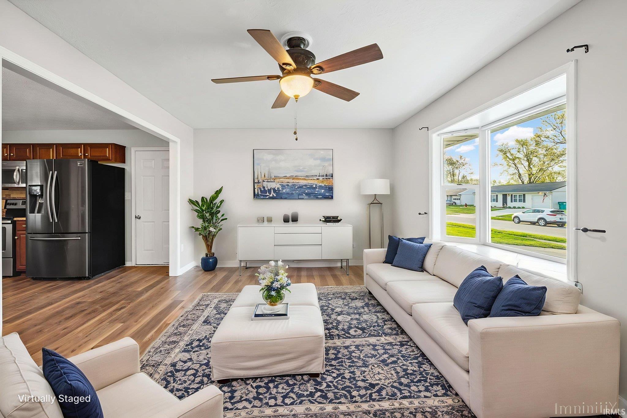 1428 Elizabeth Drive