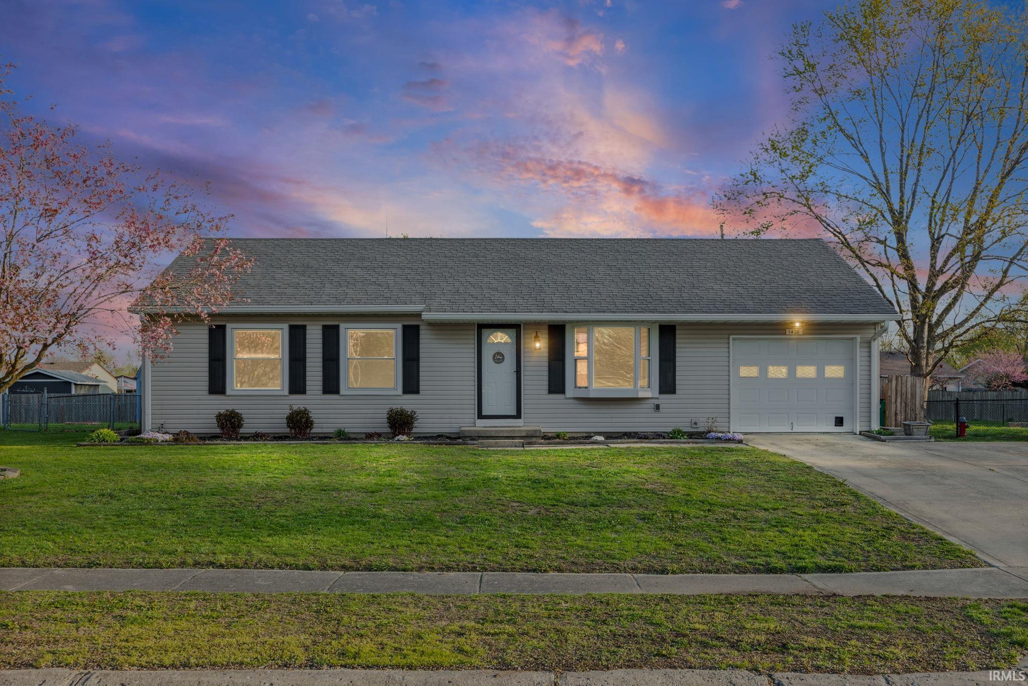 1428 Elizabeth Drive
