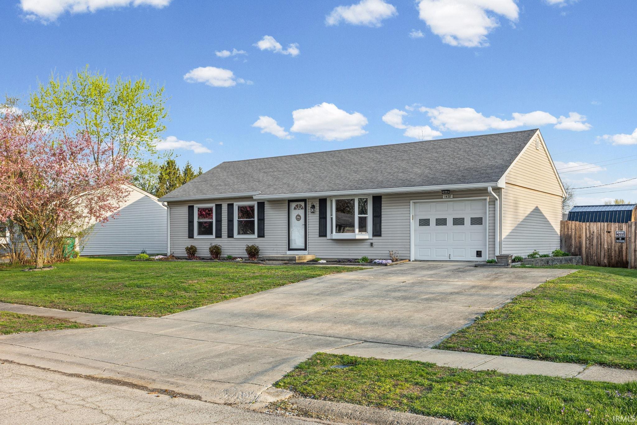 1428 Elizabeth Drive