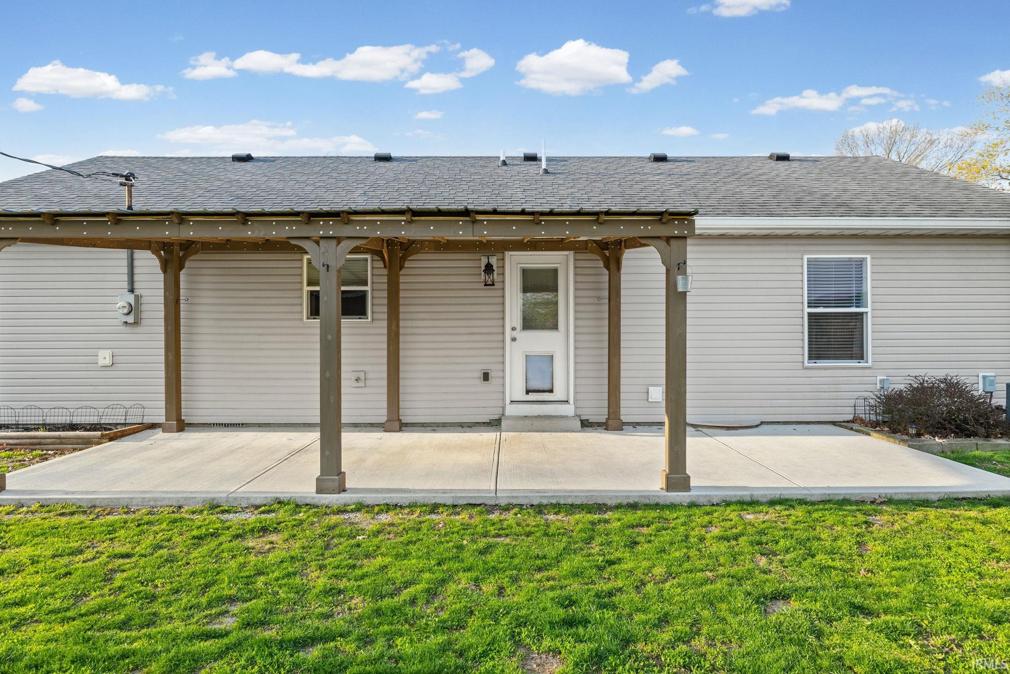 1428 Elizabeth Drive