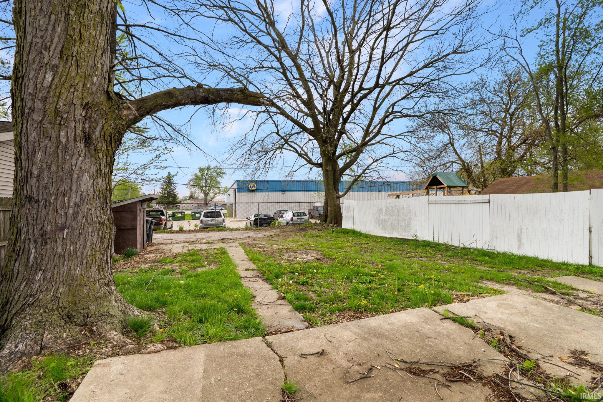 3106 Kossuth Street