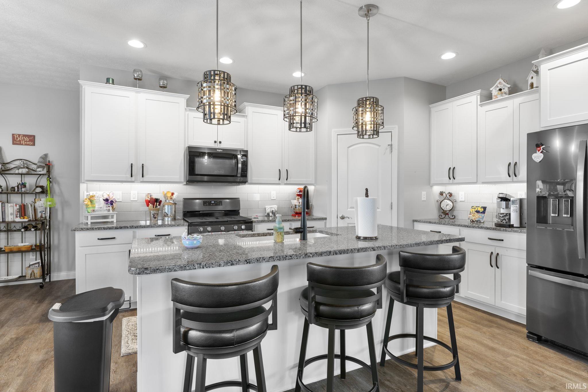 3223 Tilbury Drive