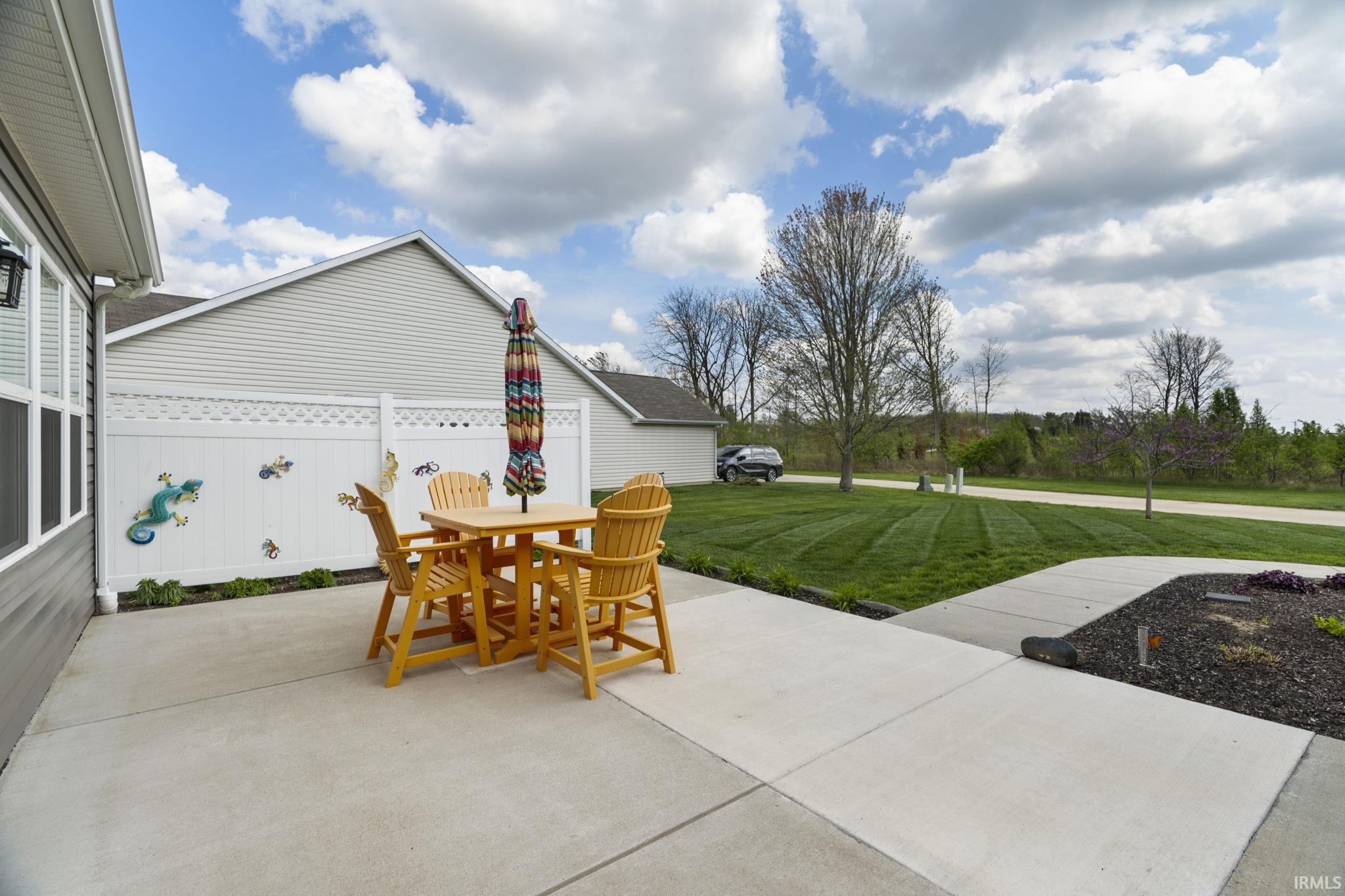 3223 Tilbury Drive