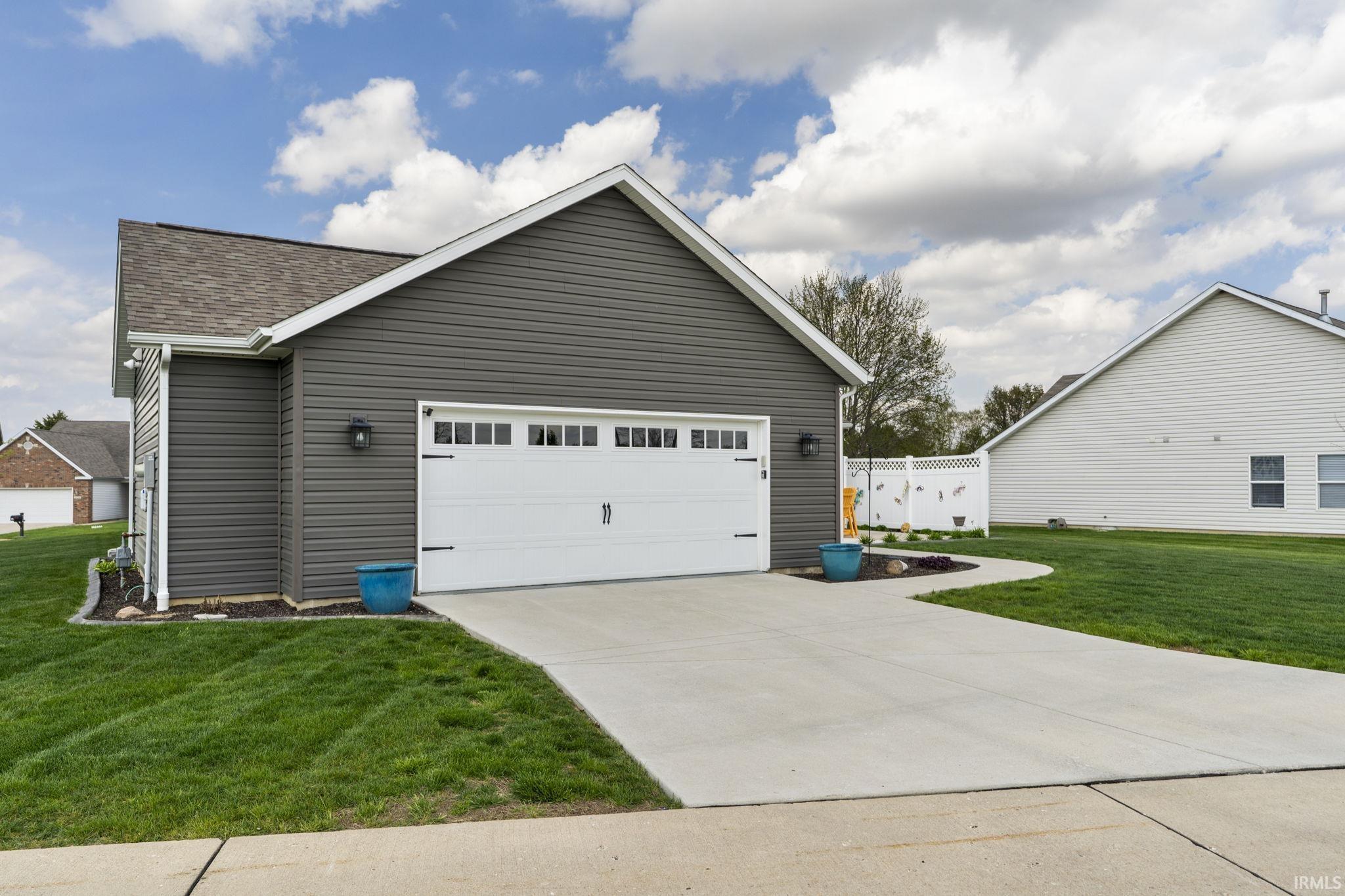3223 Tilbury Drive
