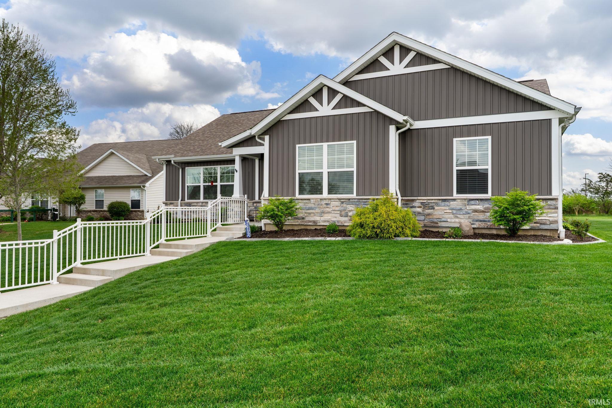 3223 Tilbury Drive