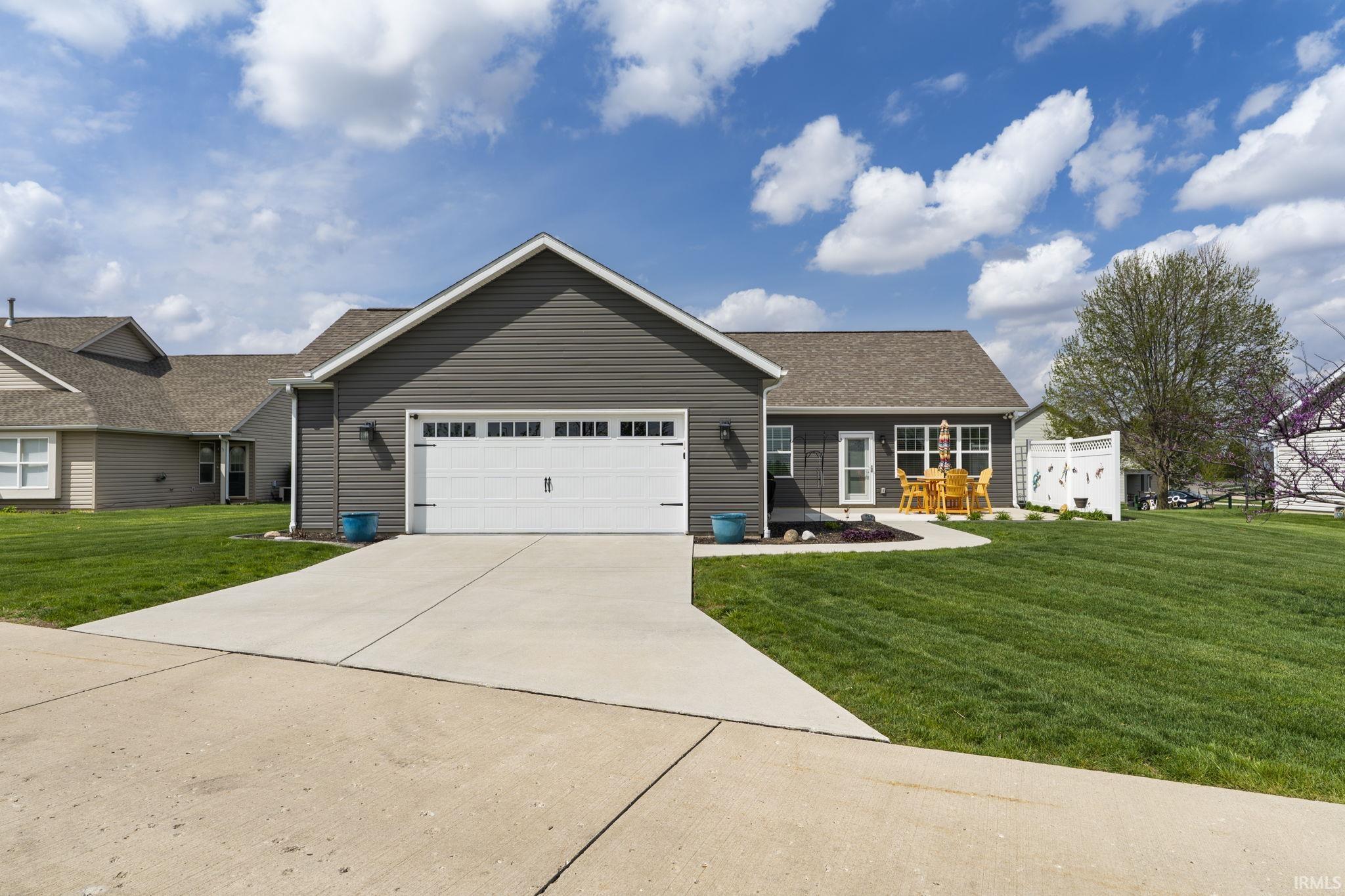 3223 Tilbury Drive