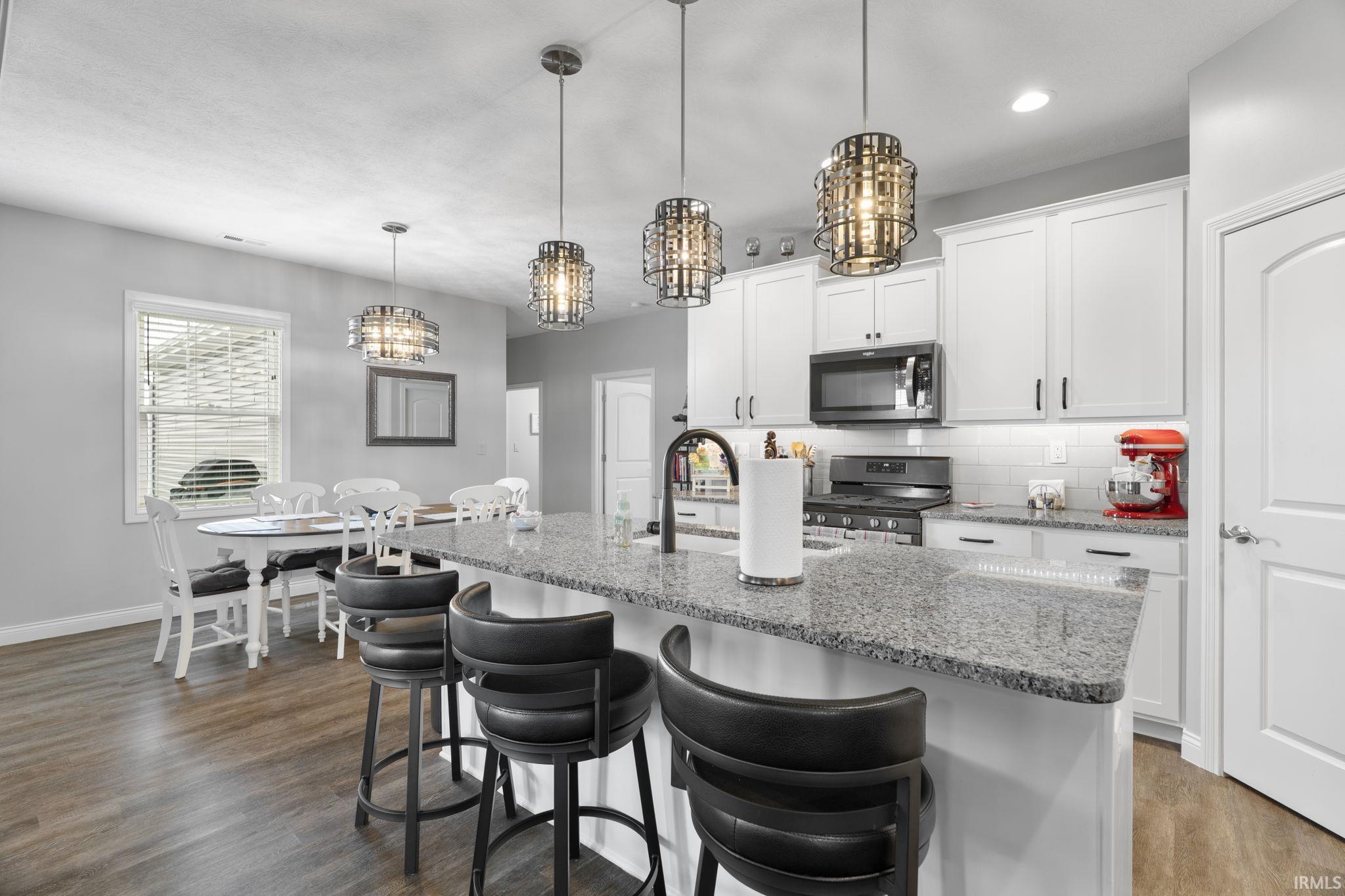 3223 Tilbury Drive