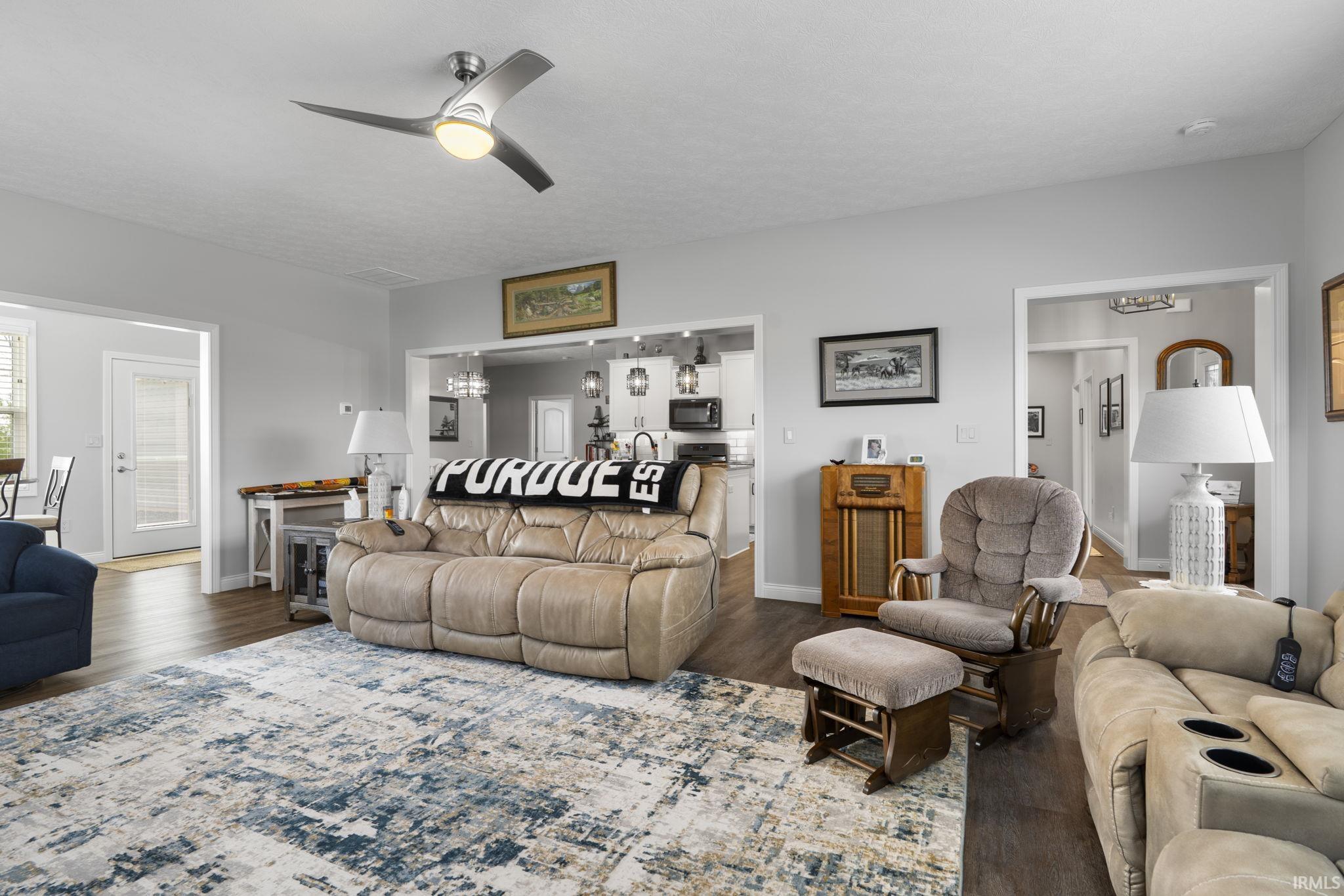 3223 Tilbury Drive