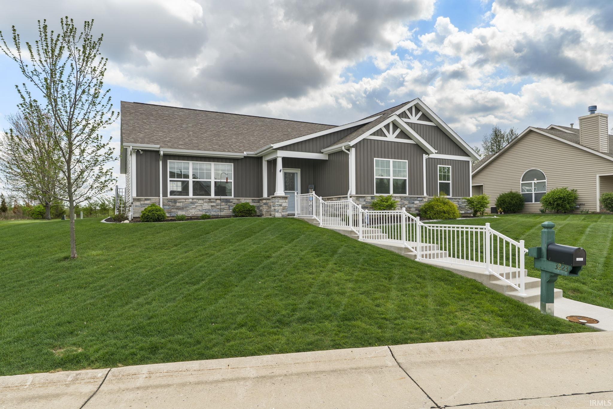 3223 Tilbury Drive