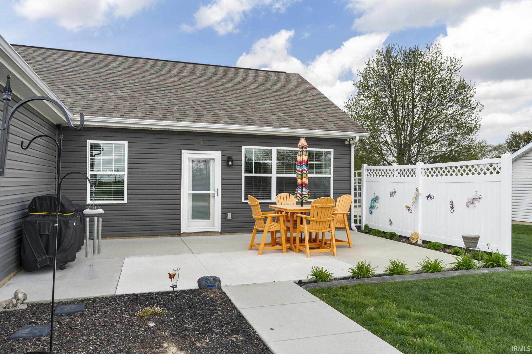 3223 Tilbury Drive