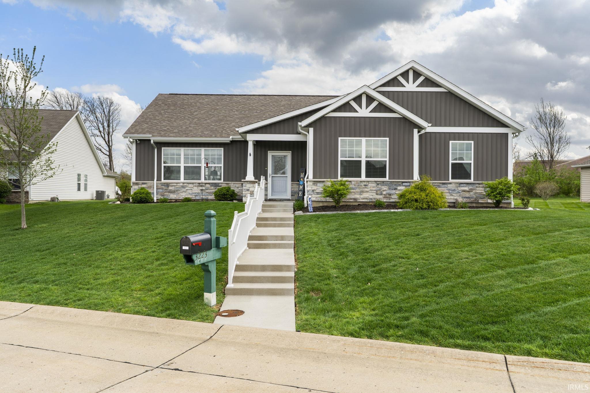 3223 Tilbury Drive