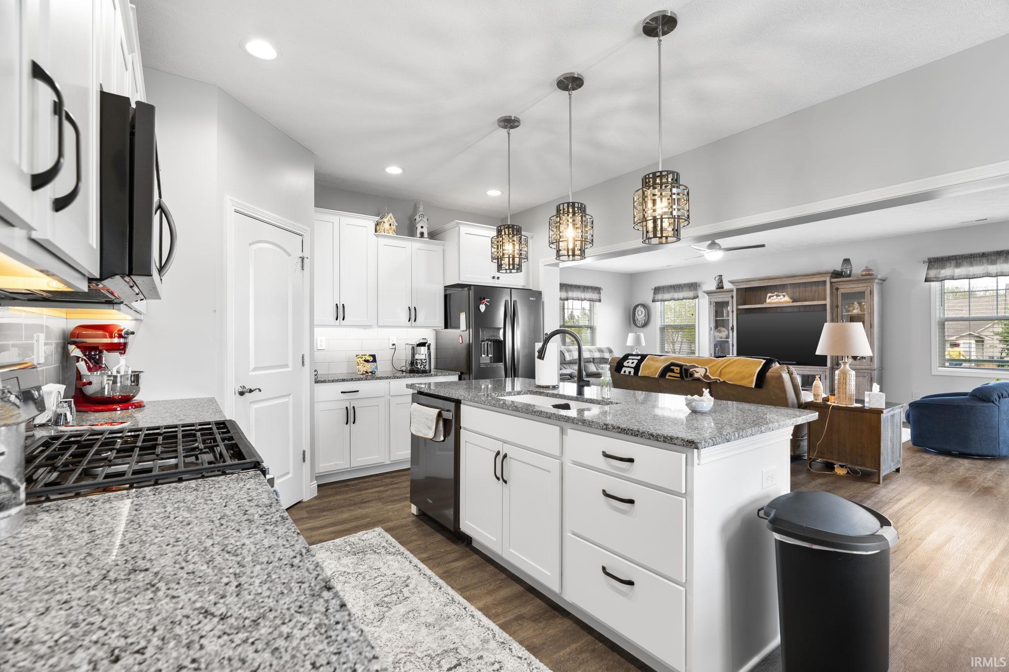 3223 Tilbury Drive