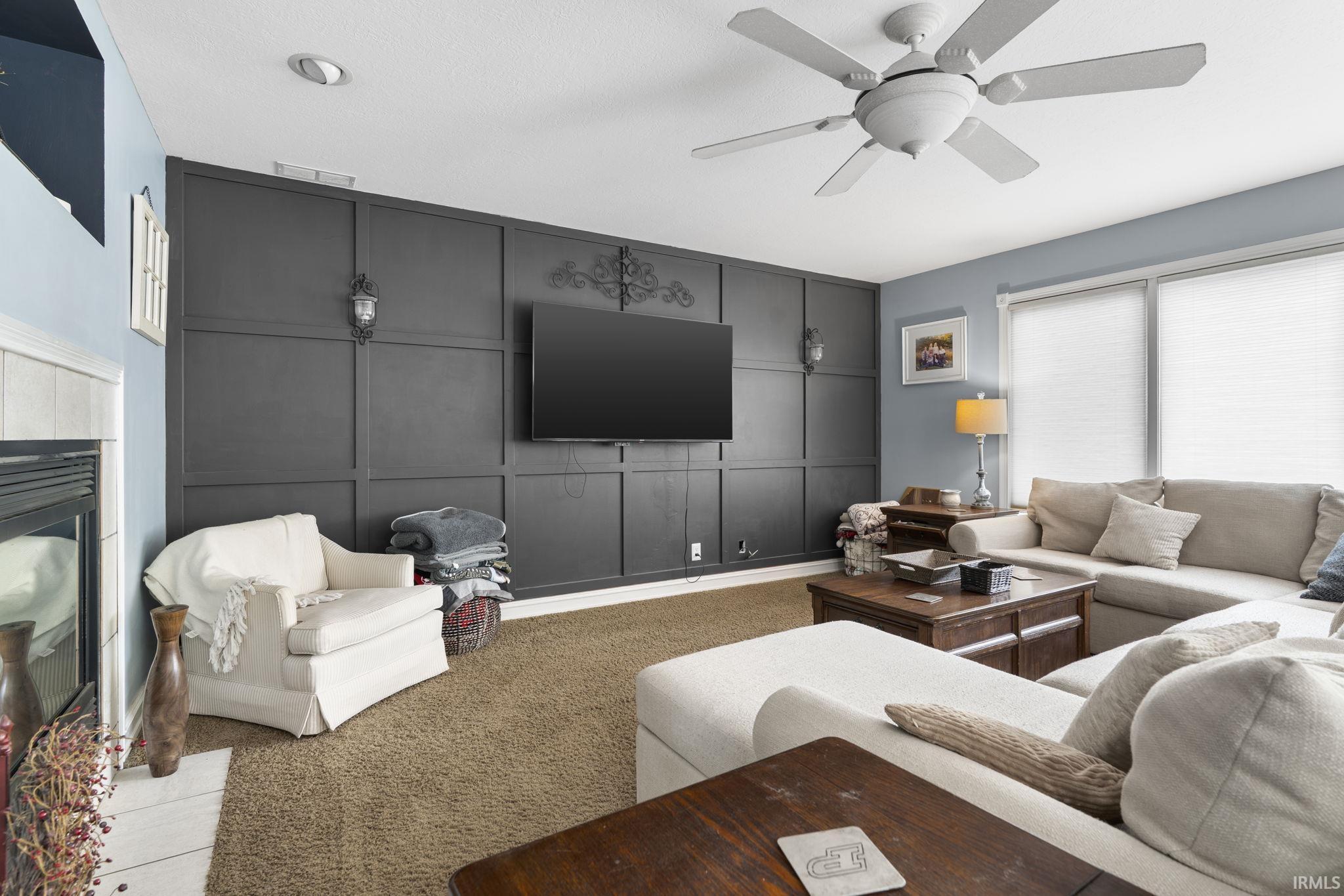 3322 S Crosspoint Court