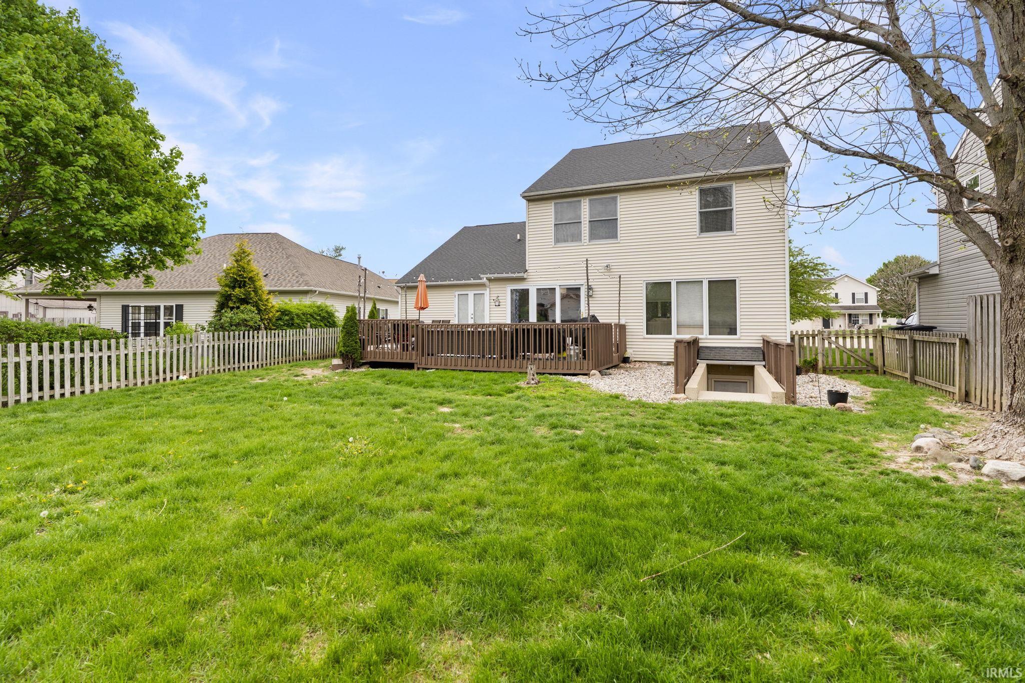 3322 S Crosspoint Court