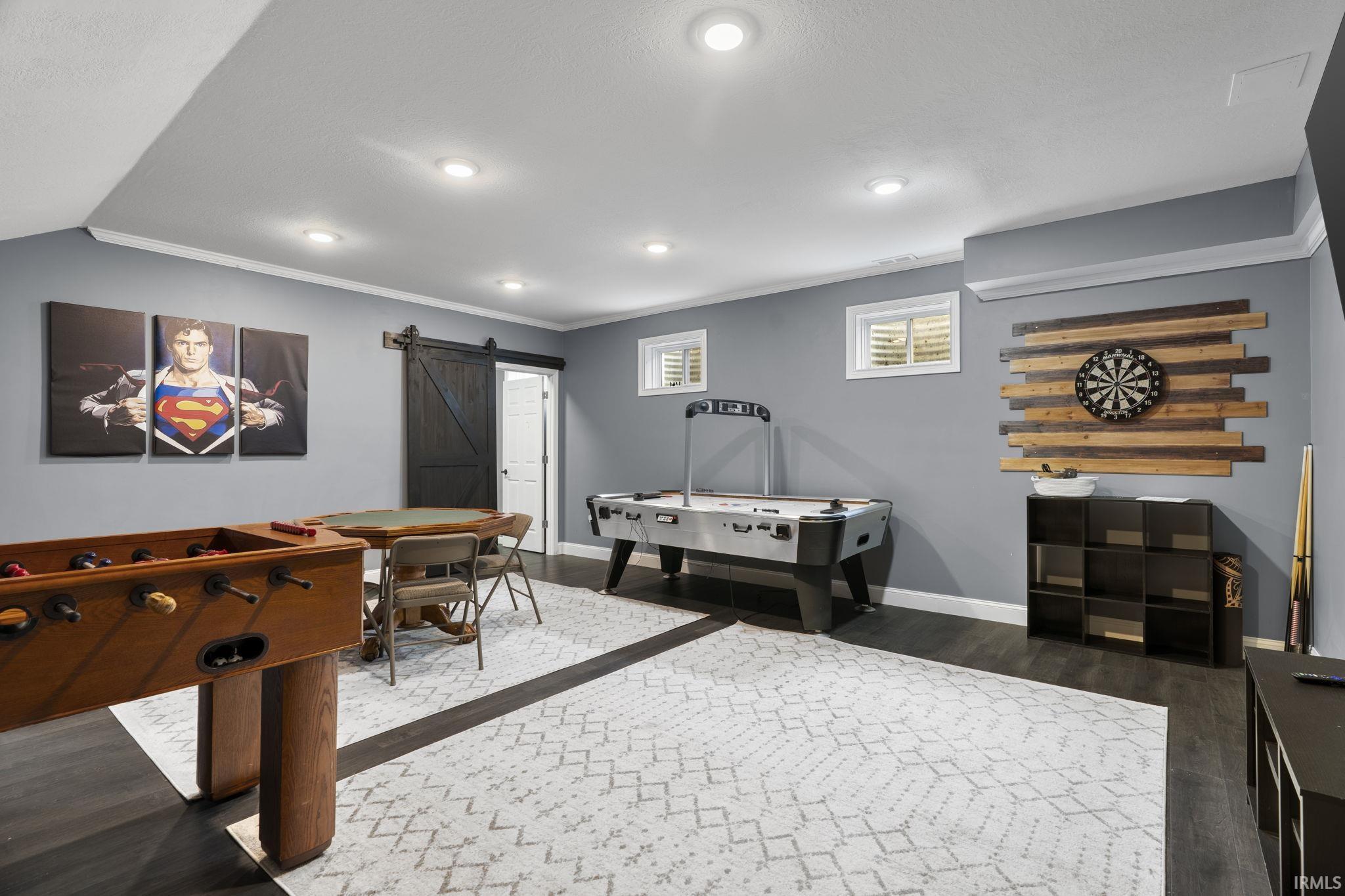 3322 S Crosspoint Court