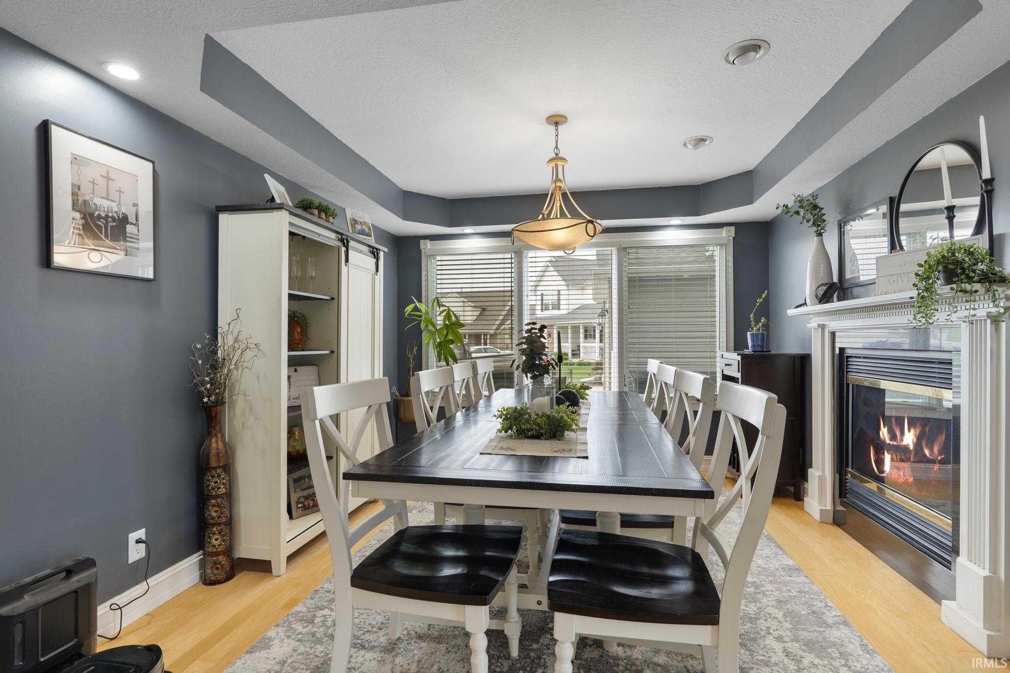 3322 S Crosspoint Court