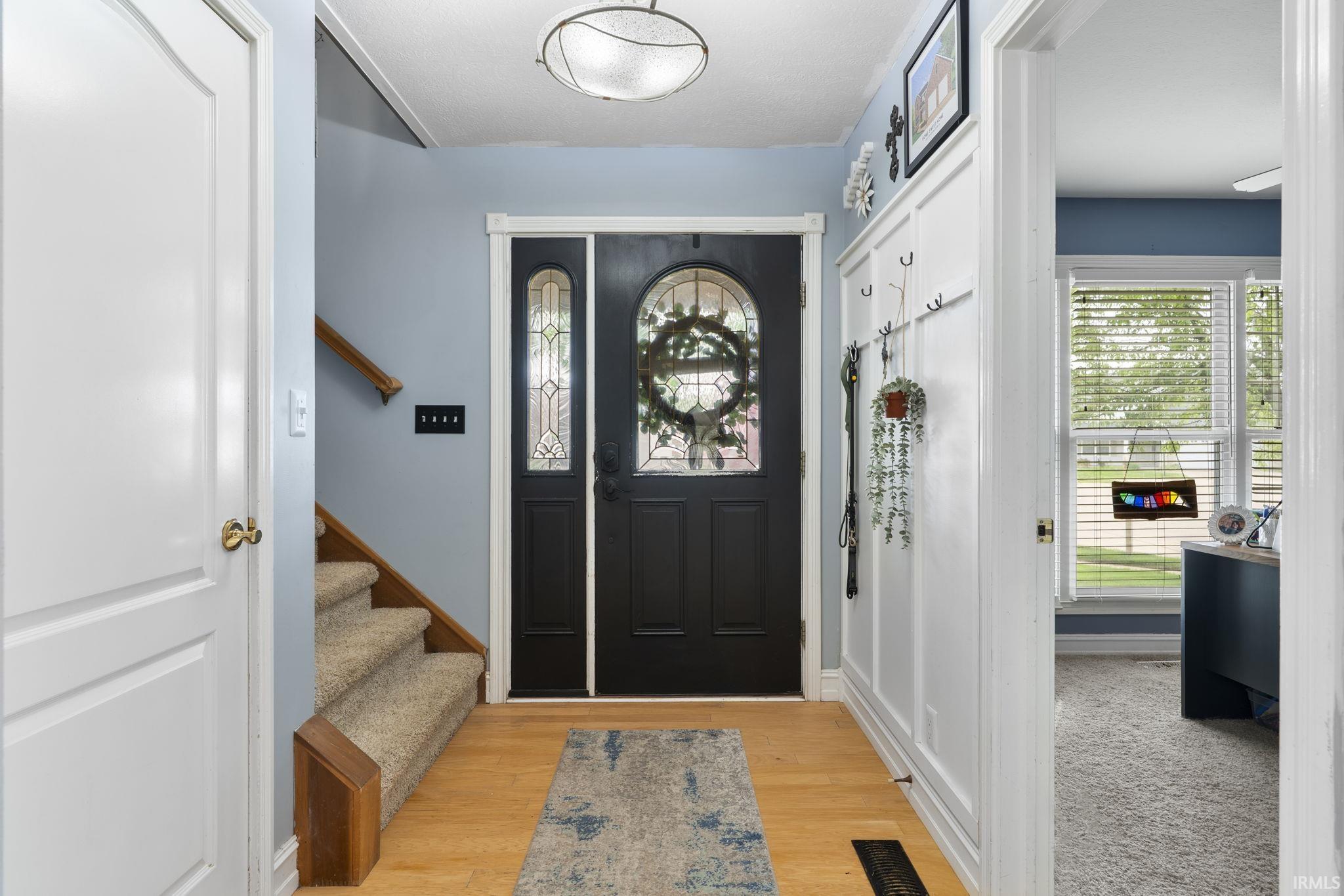 3322 S Crosspoint Court