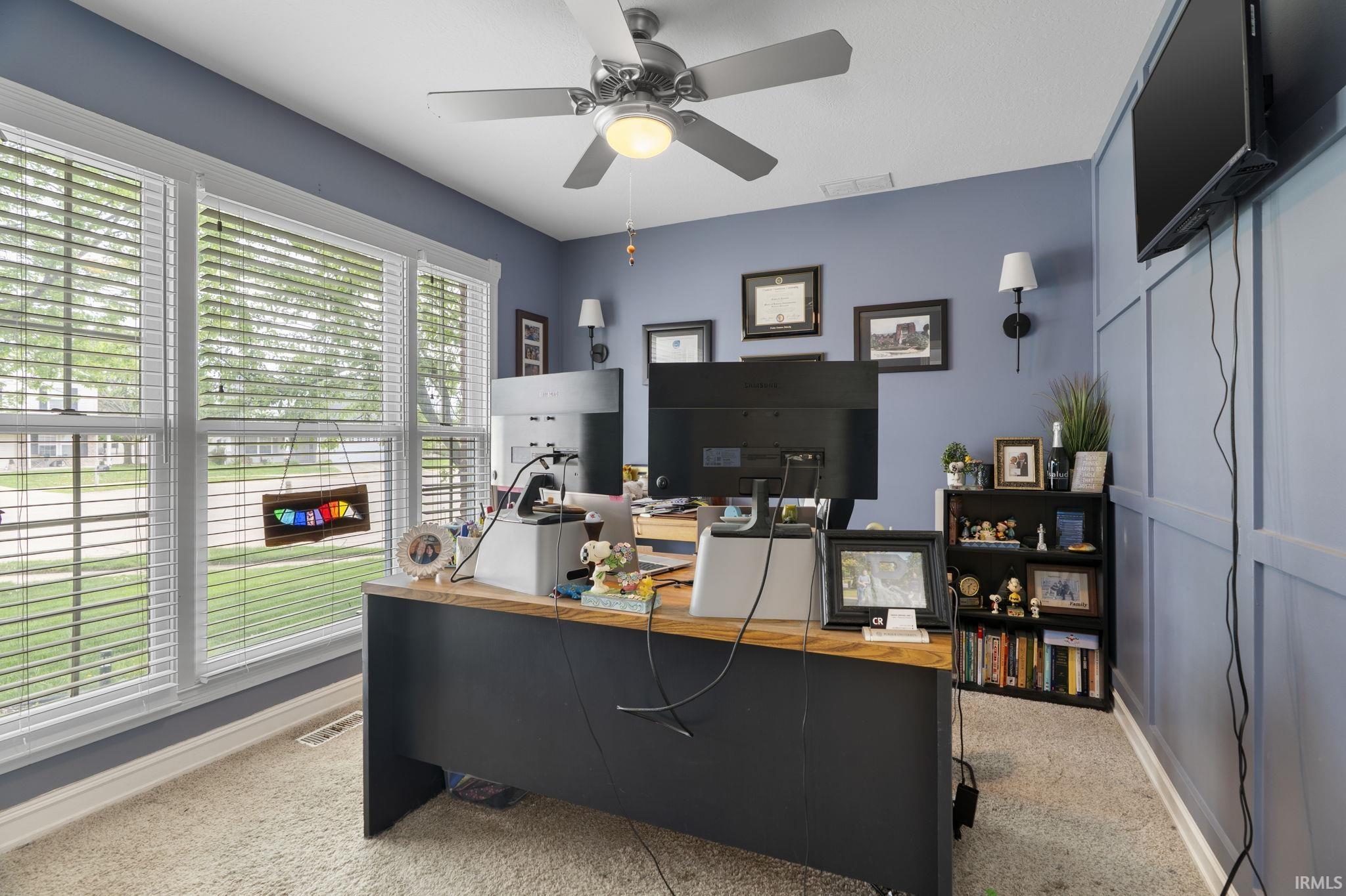 3322 S Crosspoint Court