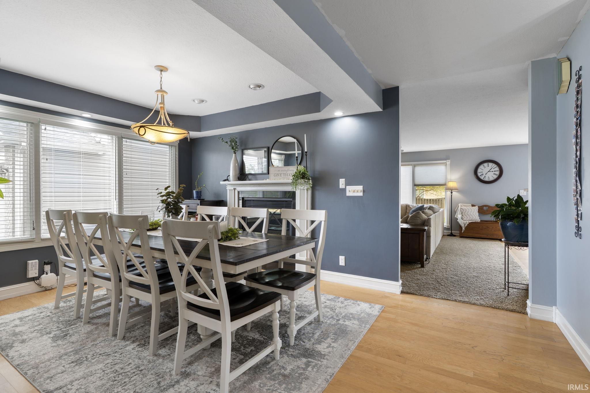 3322 S Crosspoint Court