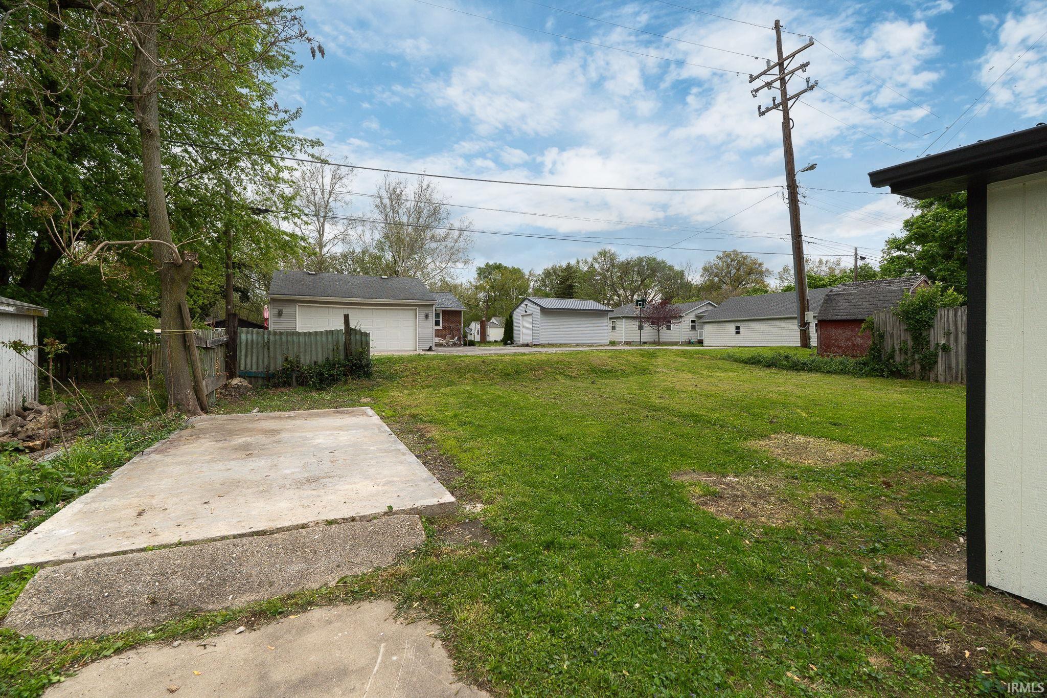 1108 Potomac Avenue