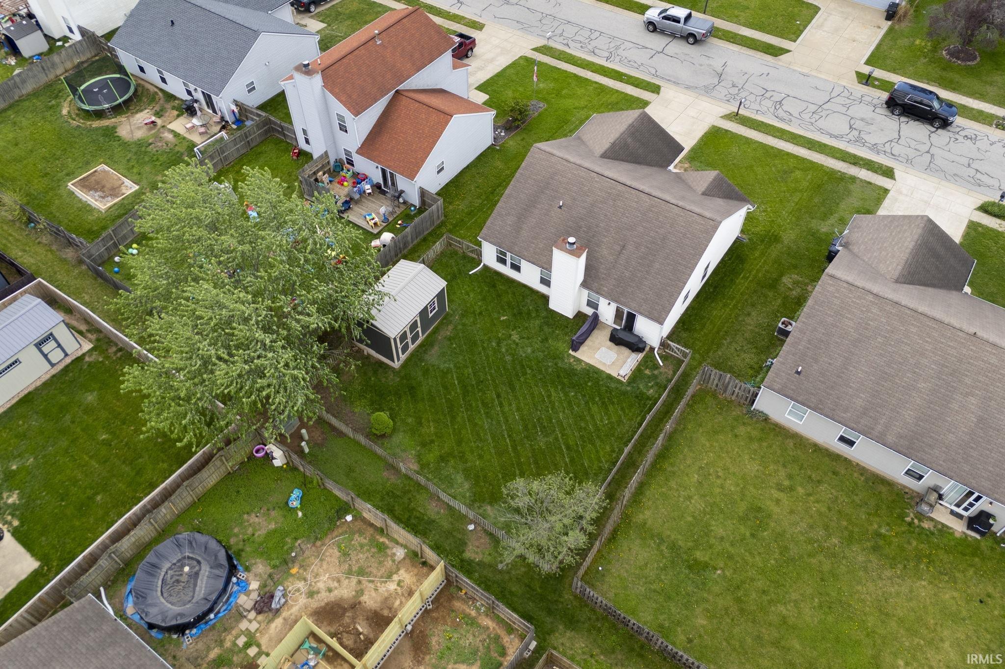 4129 Lofton Drive