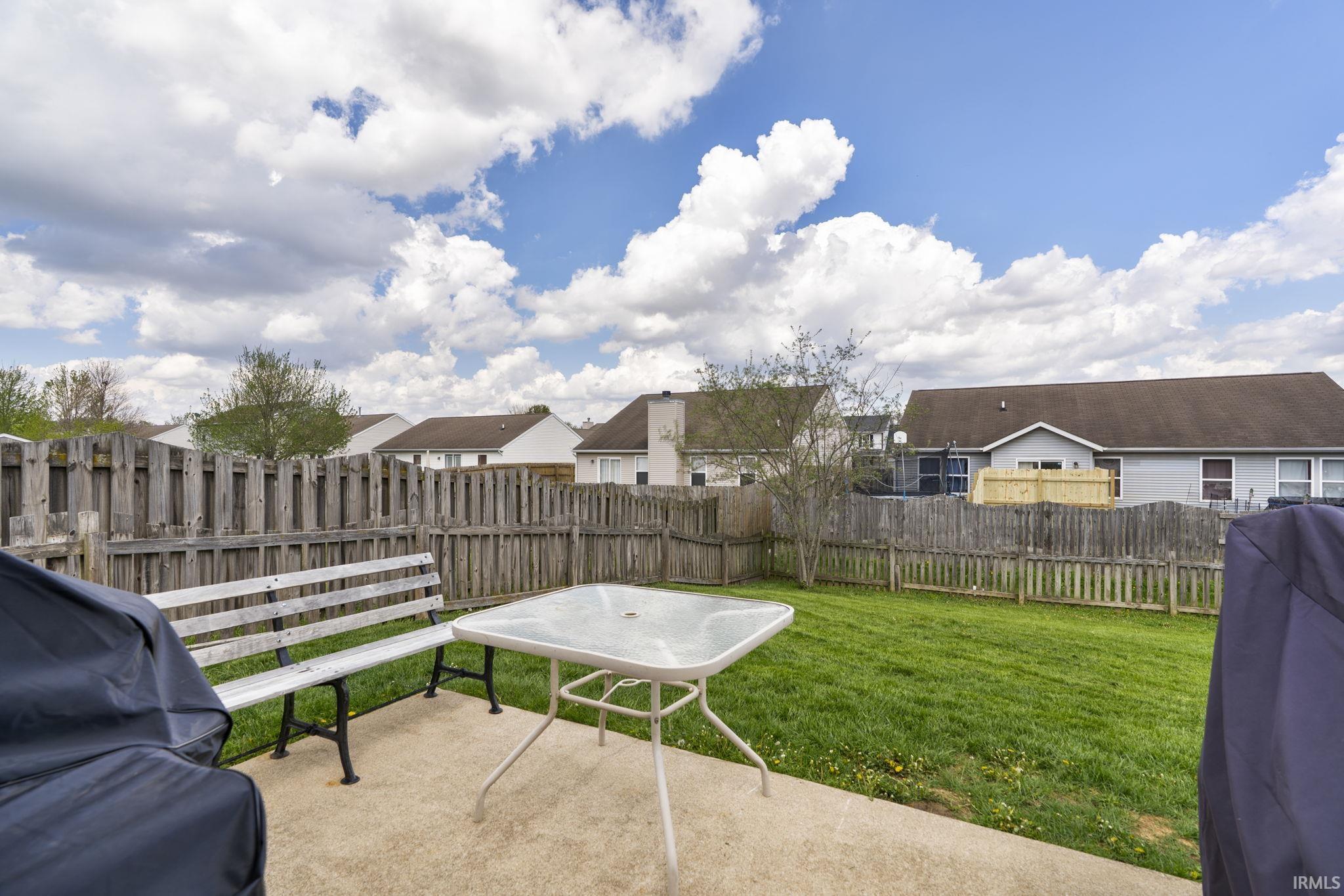 4129 Lofton Drive