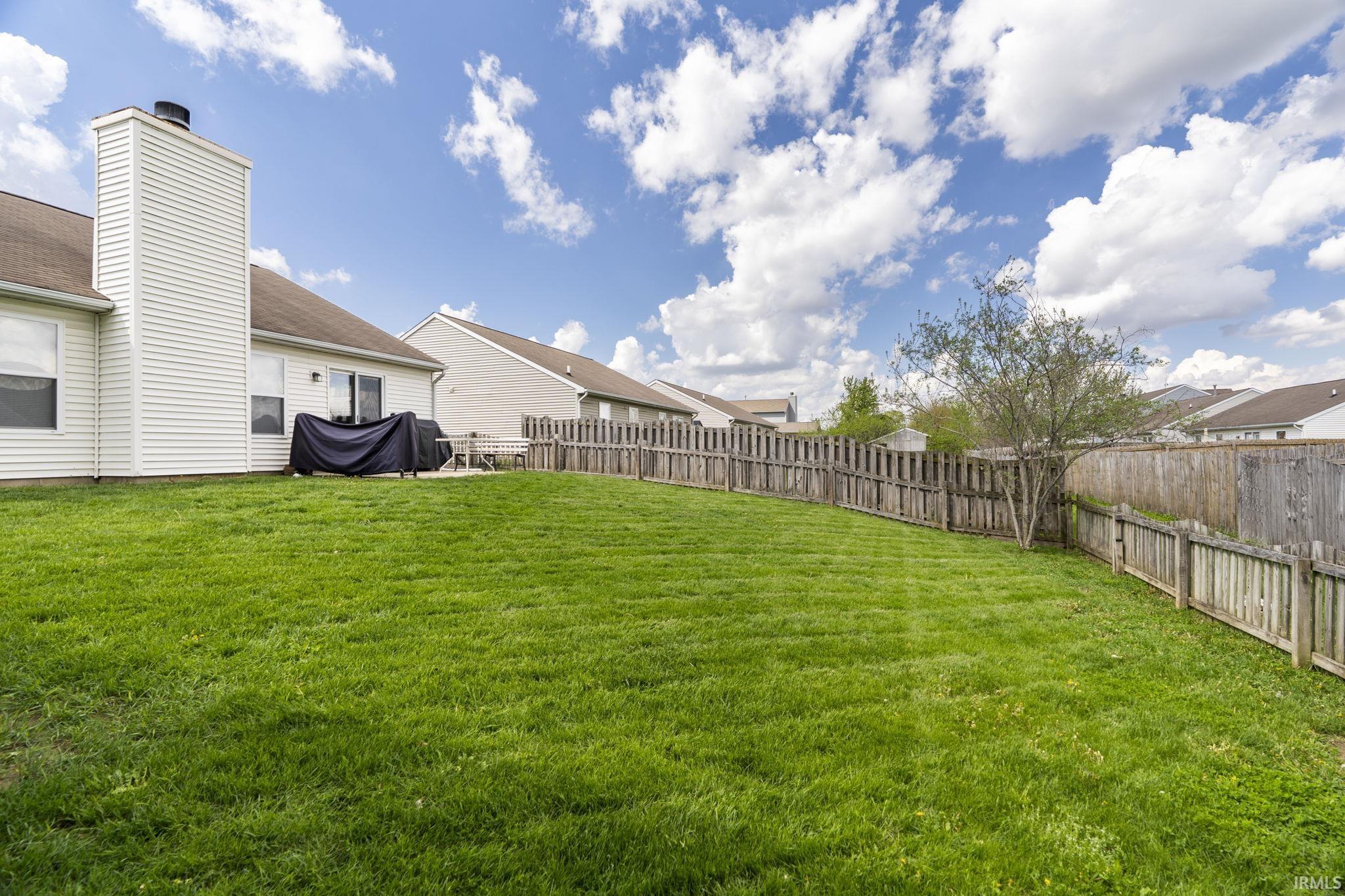 4129 Lofton Drive