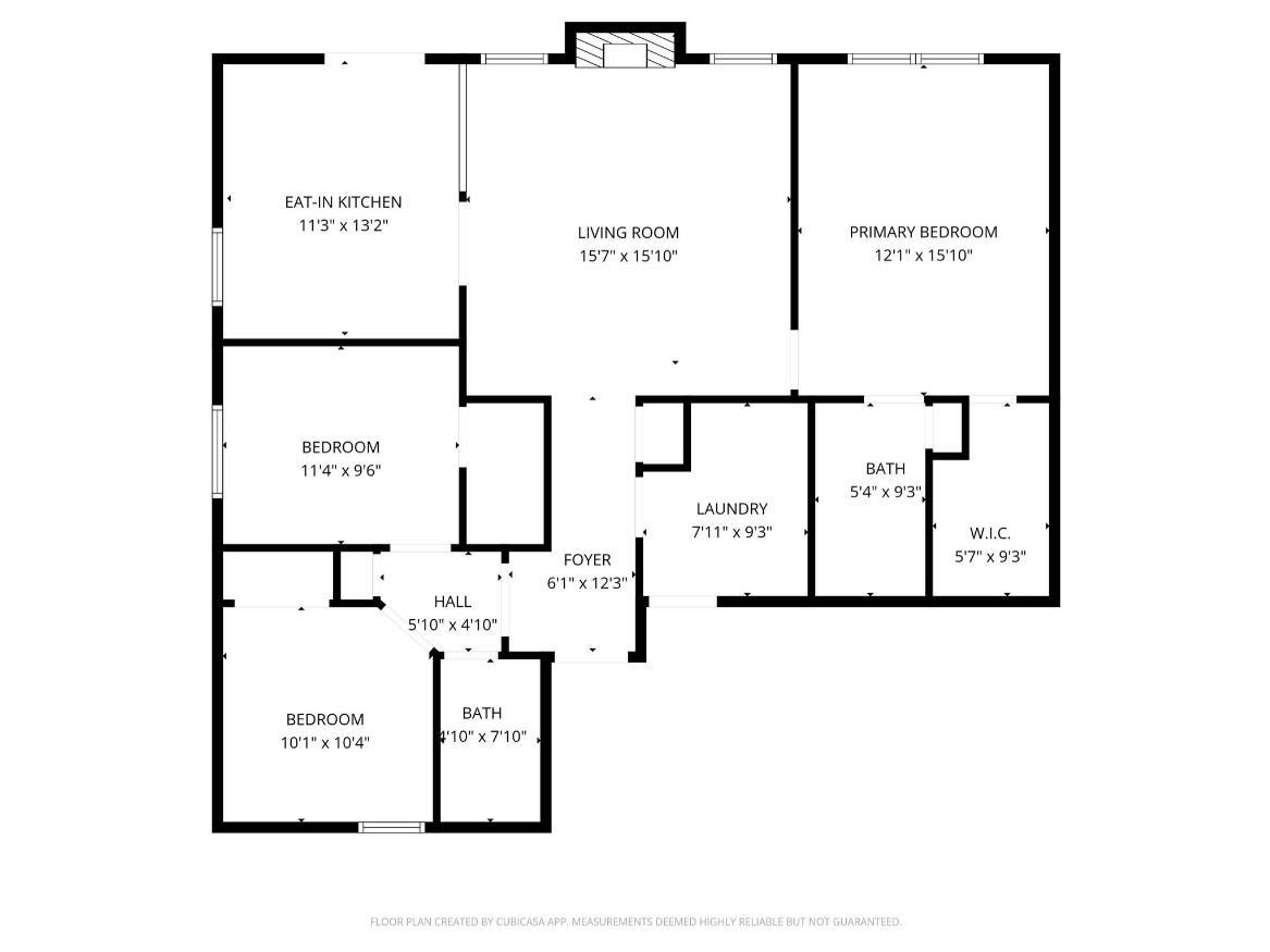 4129 Lofton Drive