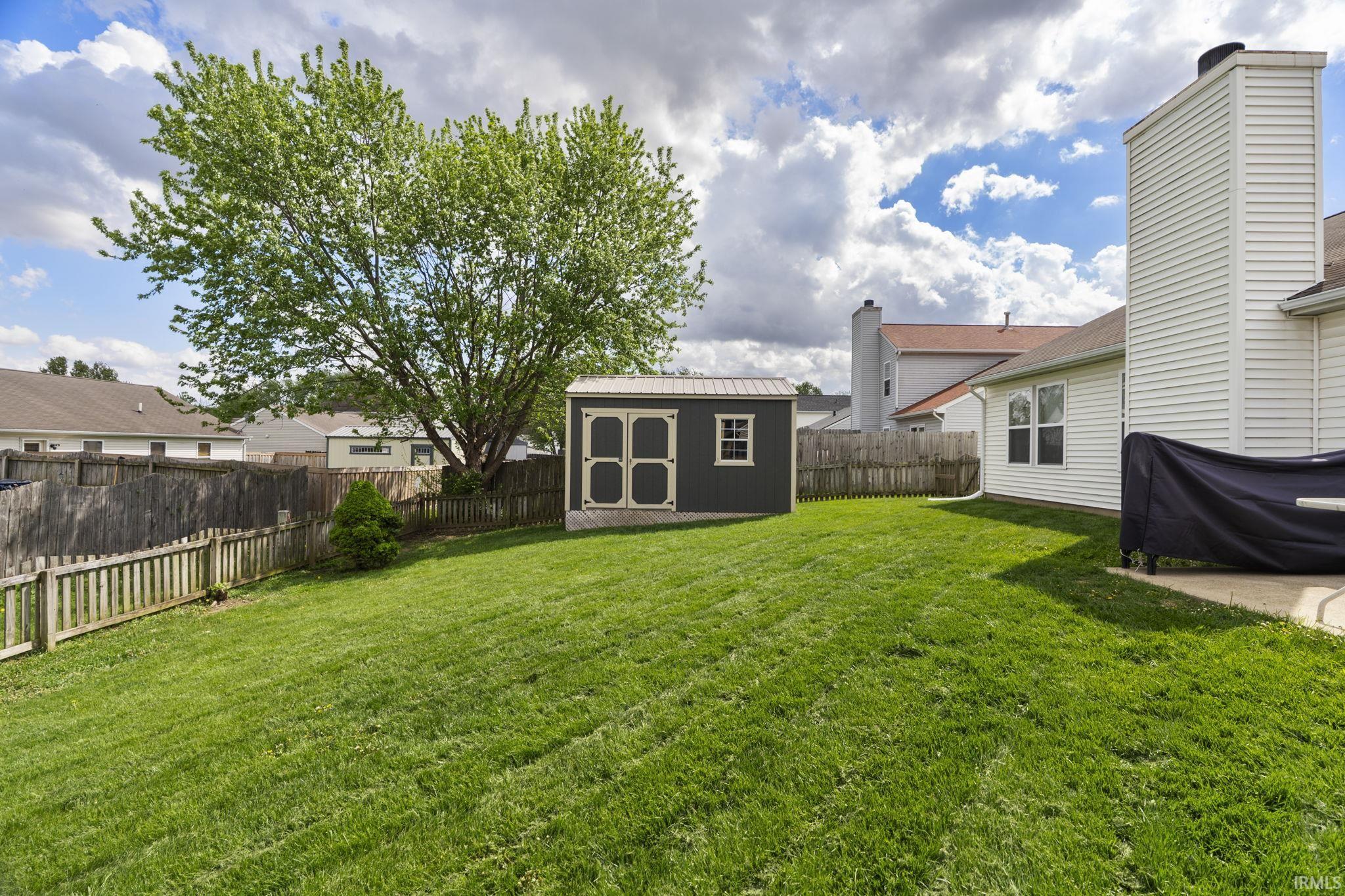 4129 Lofton Drive