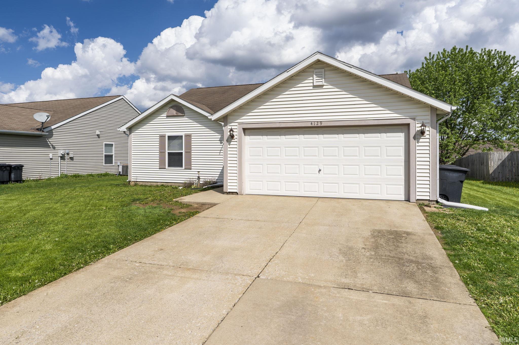 4129 Lofton Drive