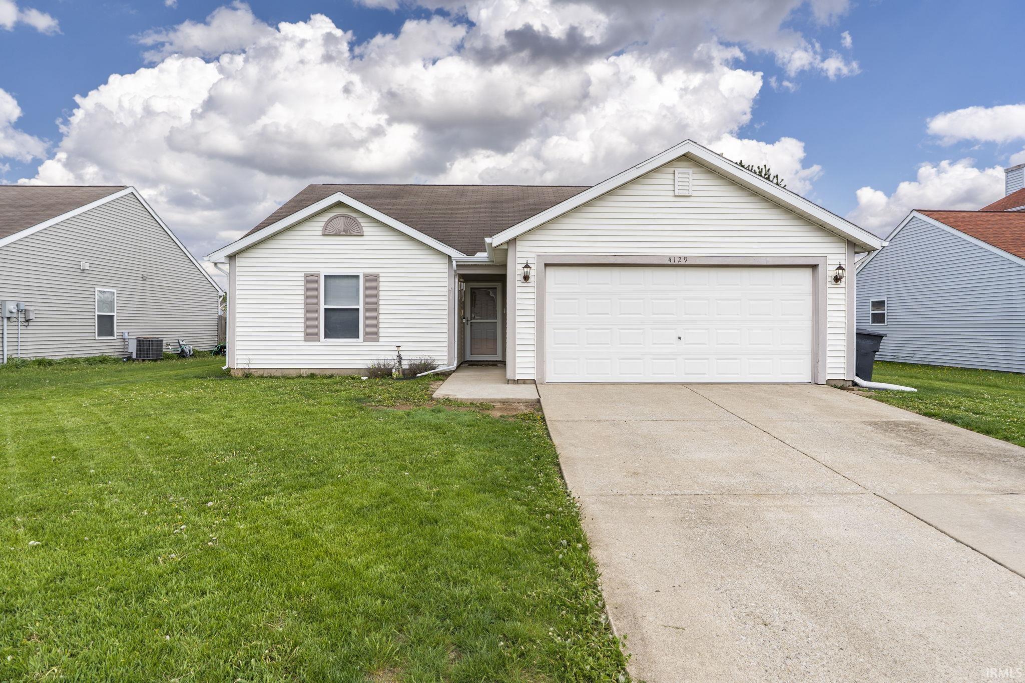 4129 Lofton Drive
