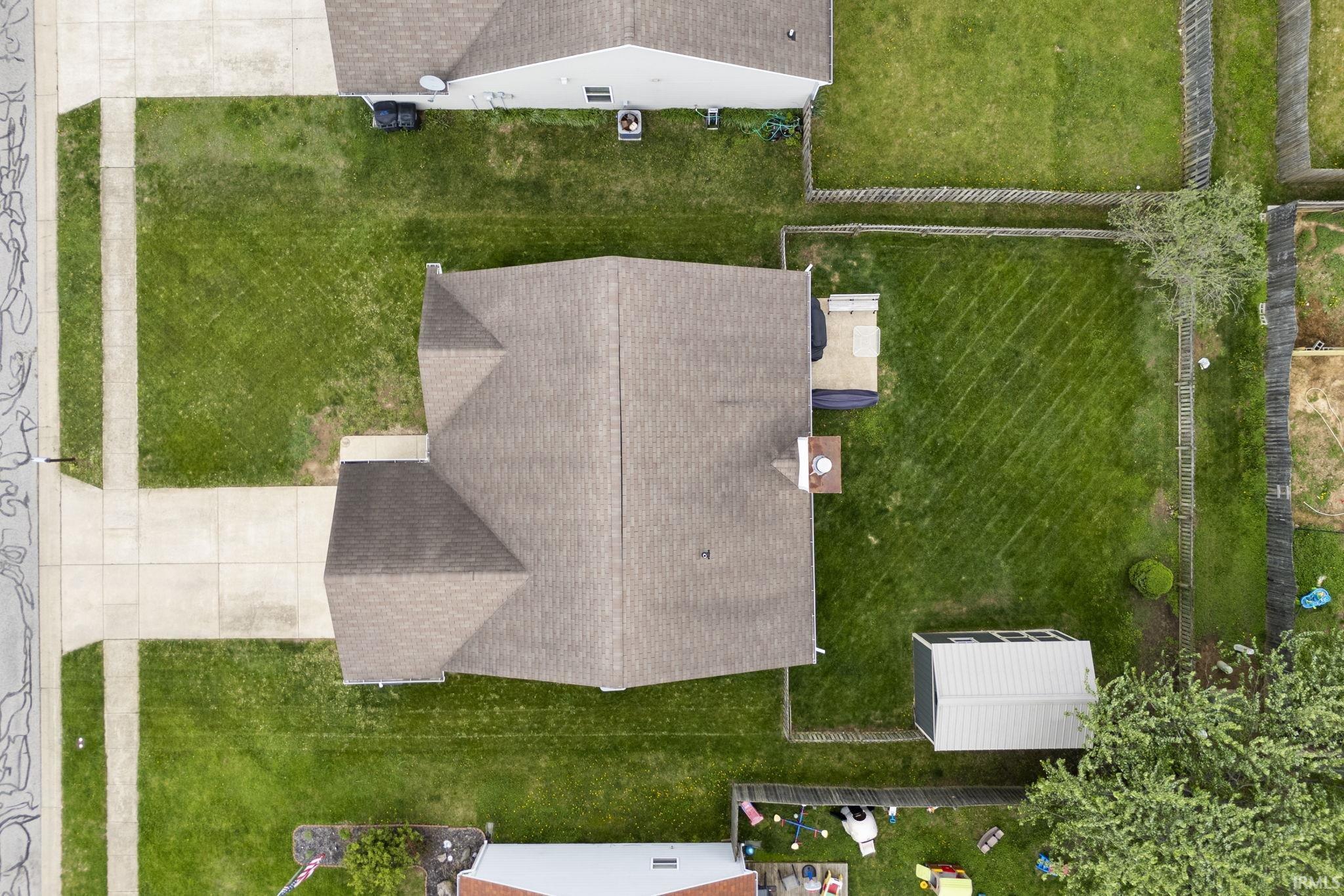 4129 Lofton Drive