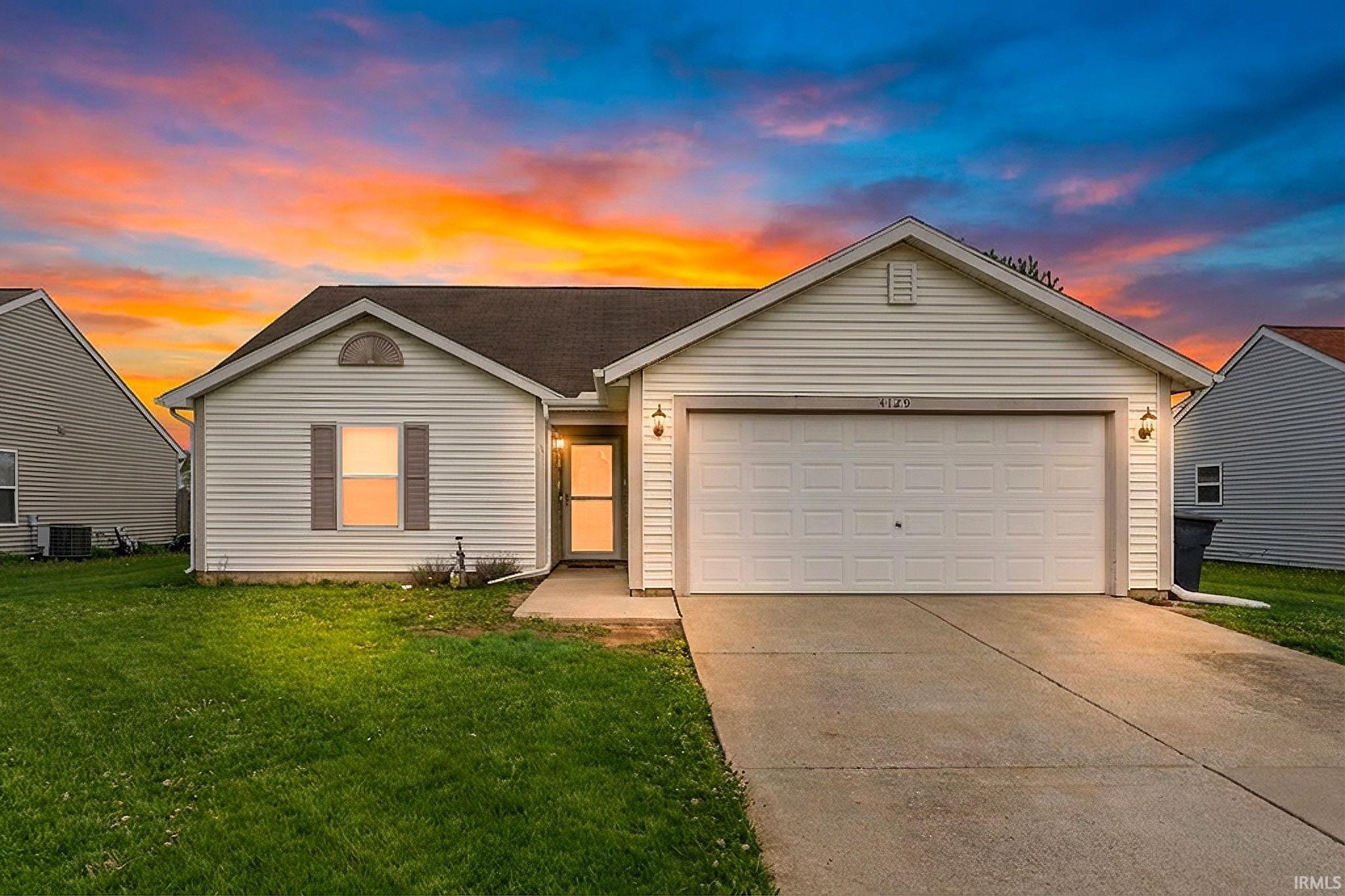 4129 Lofton Drive