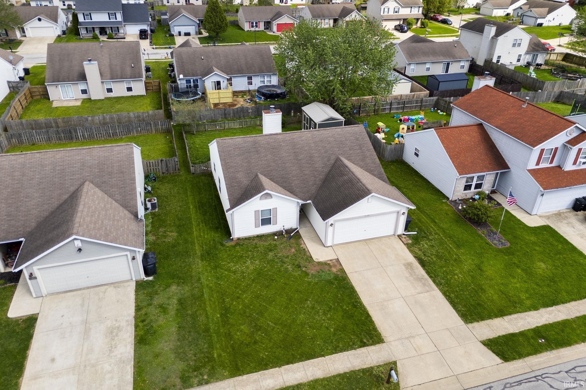 4129 Lofton Drive