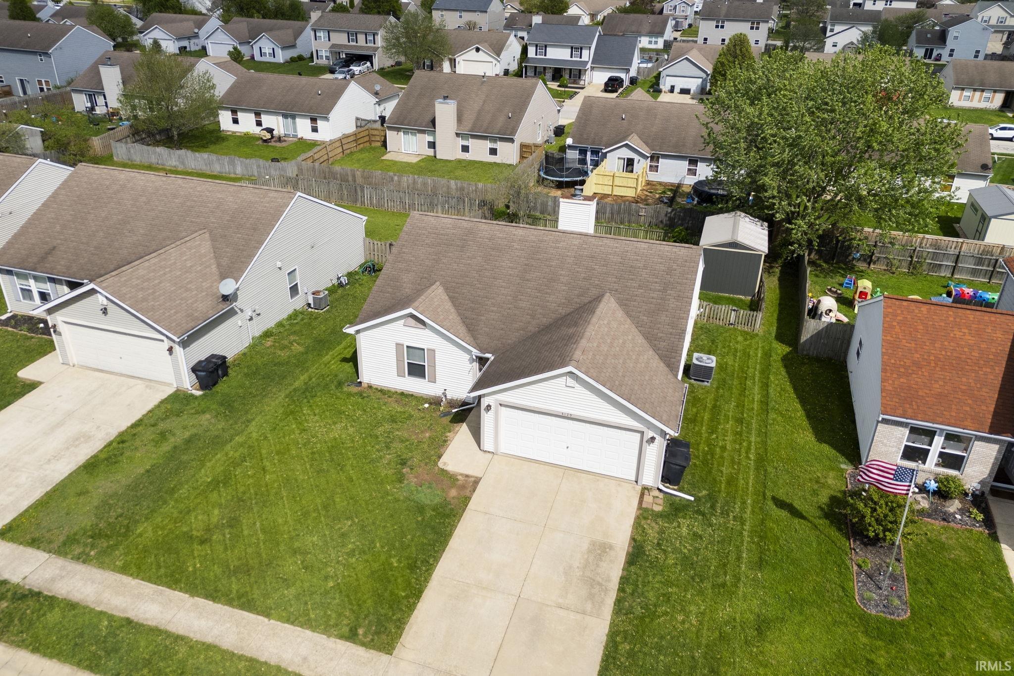 4129 Lofton Drive