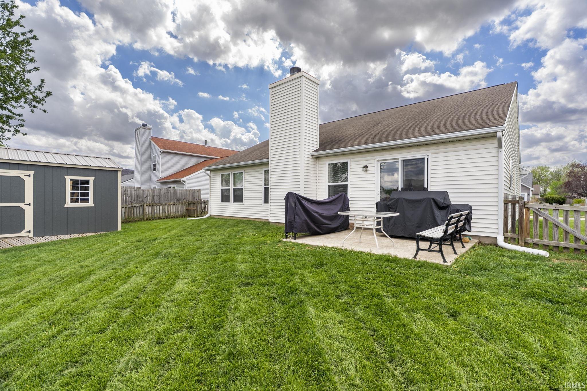 4129 Lofton Drive