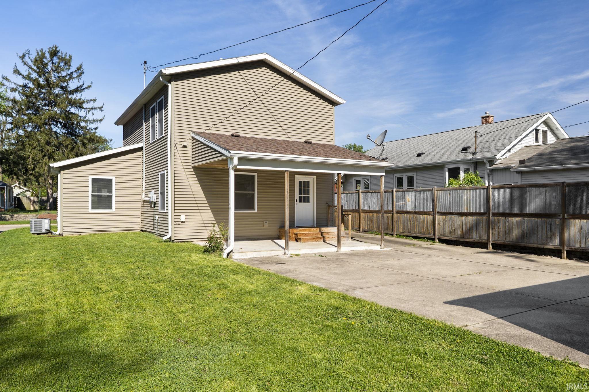 615 S 28th Street