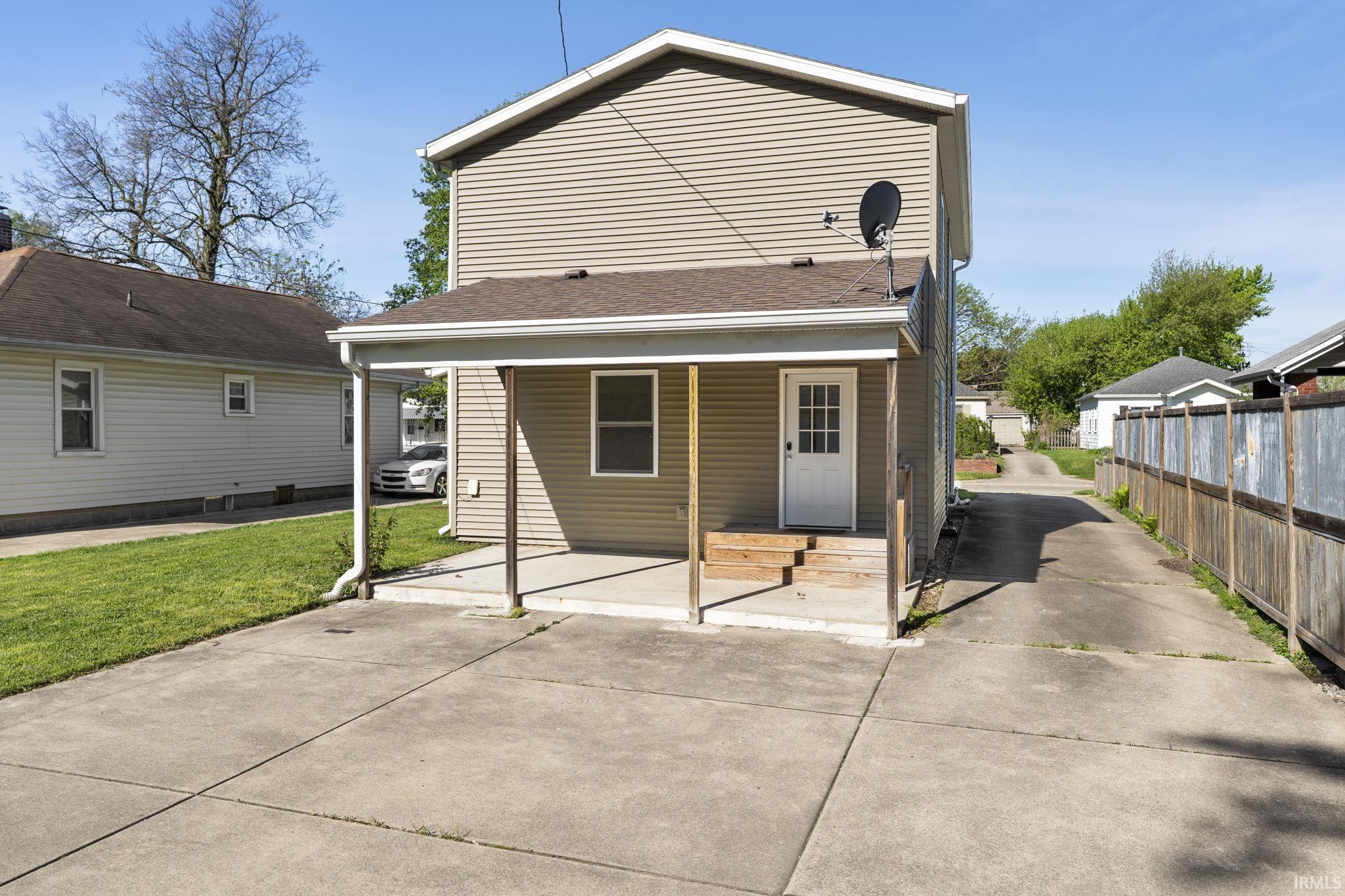615 S 28th Street